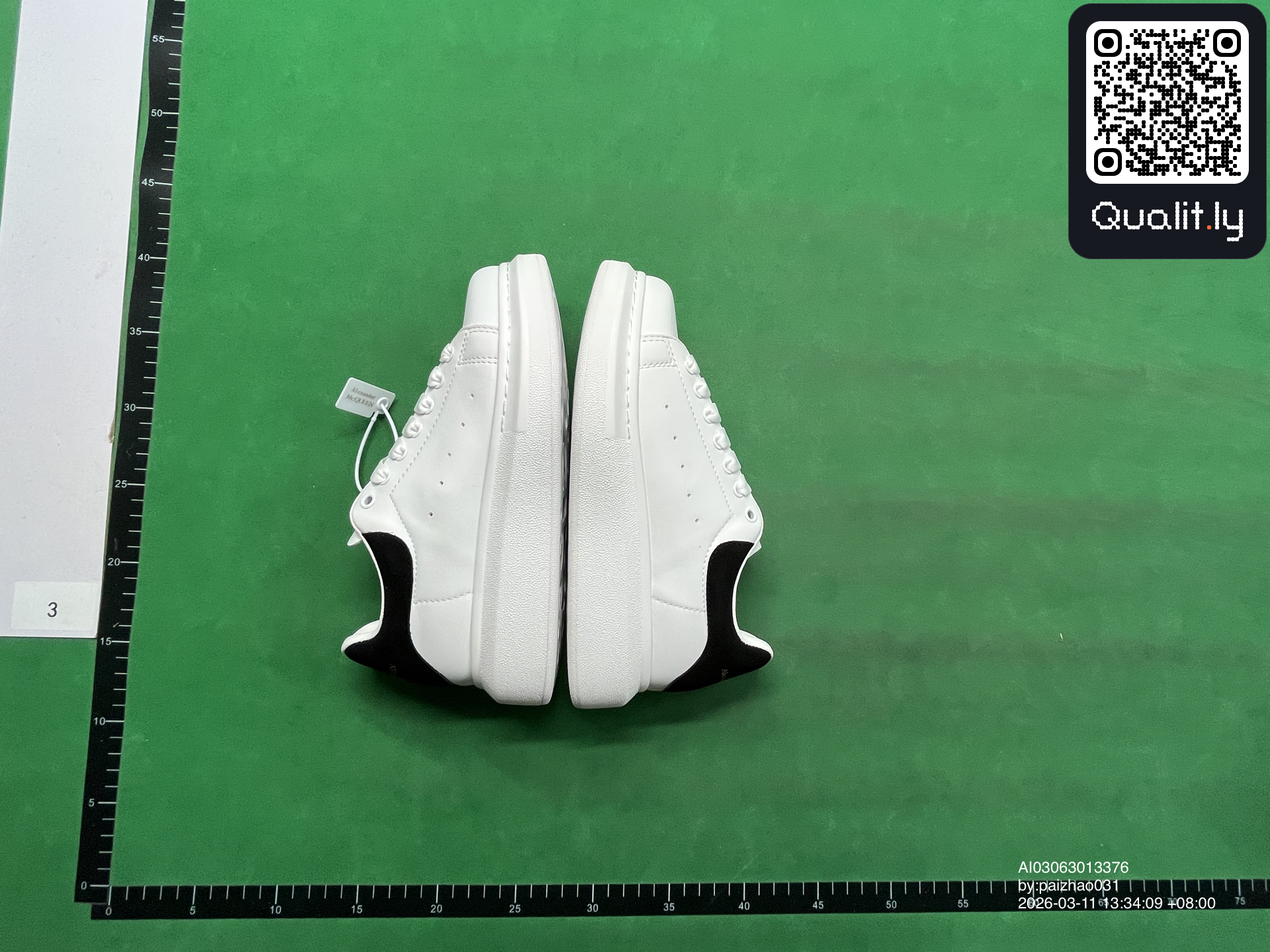 Sneakers — QC-foto 2 van 66