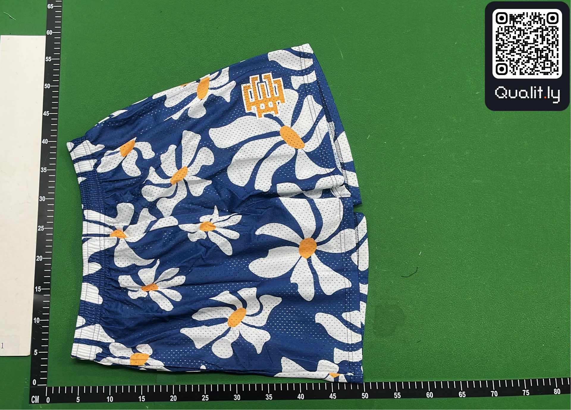 Shorts — QC-foto 2 av 20