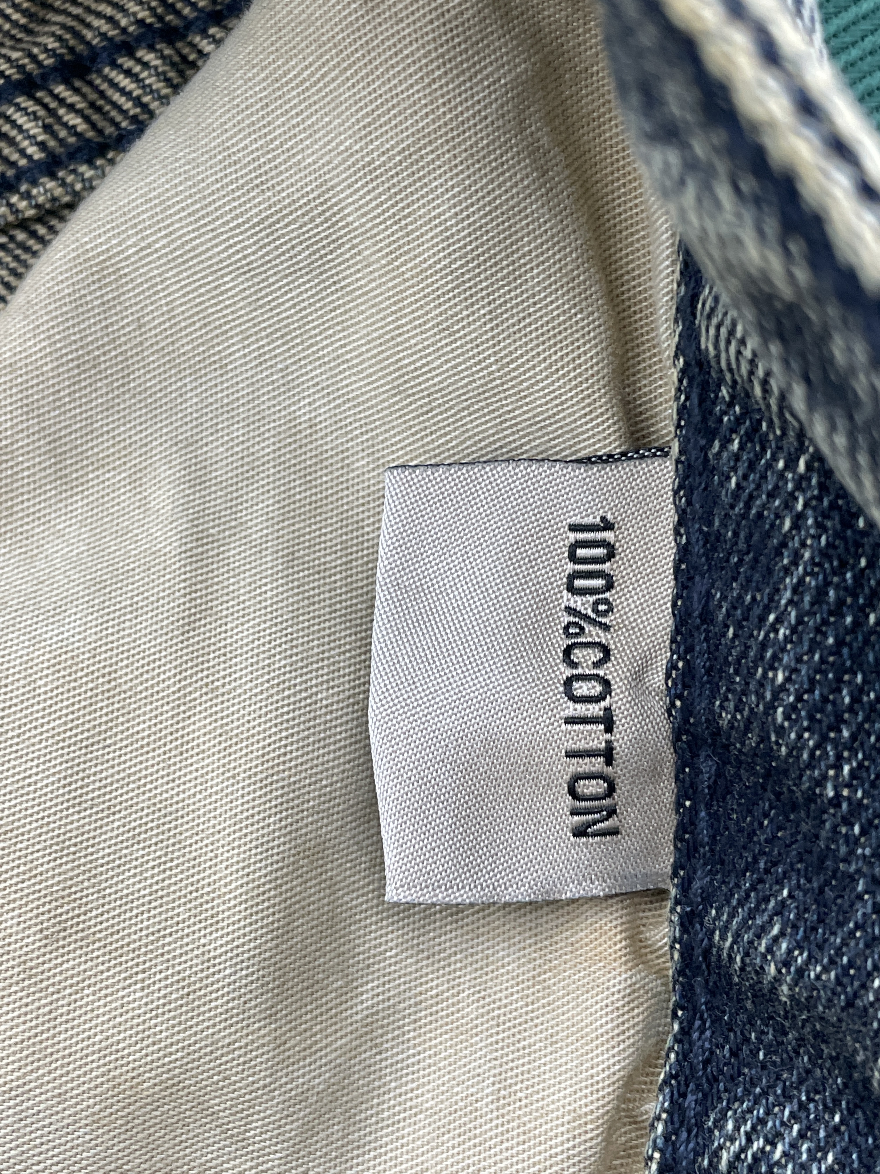 Pantalon — photo QC 3 sur 9