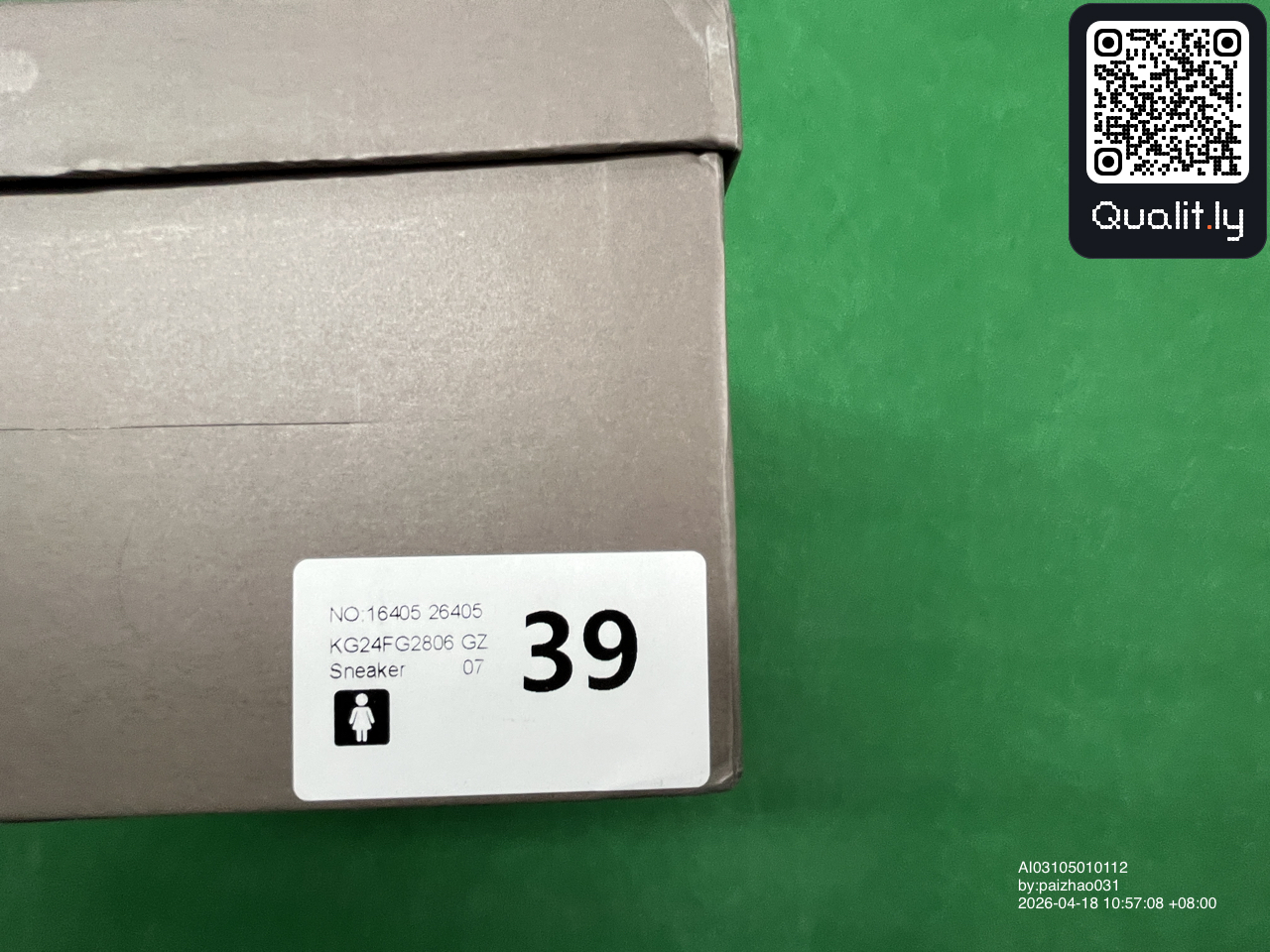 Botas — foto QC 2 de 10