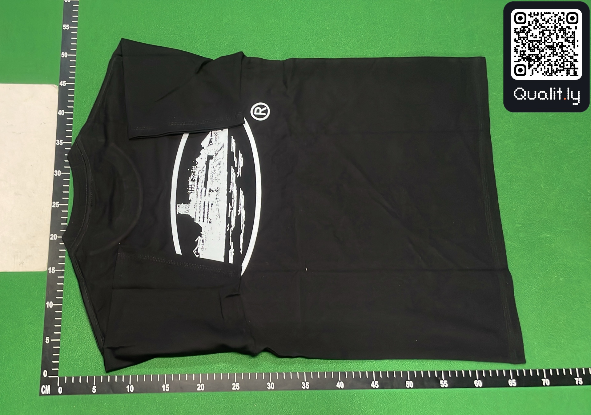 Tricou — fotografie QC 3 din 8