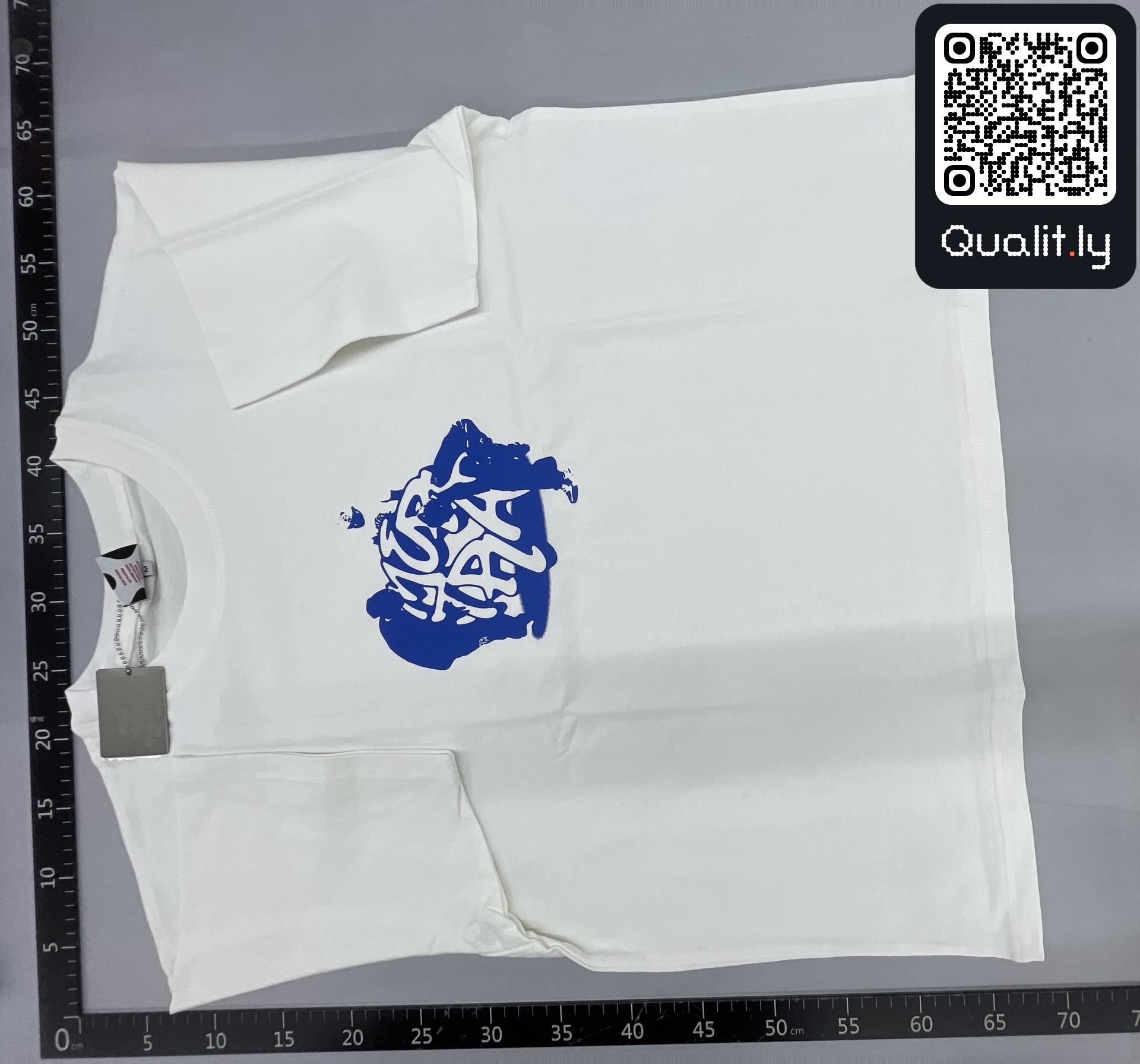 Shirt QC photo 2 of 70