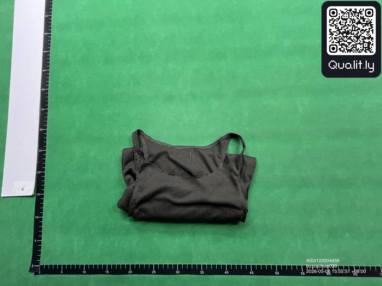 Jacke — QC-Foto 1 von 4