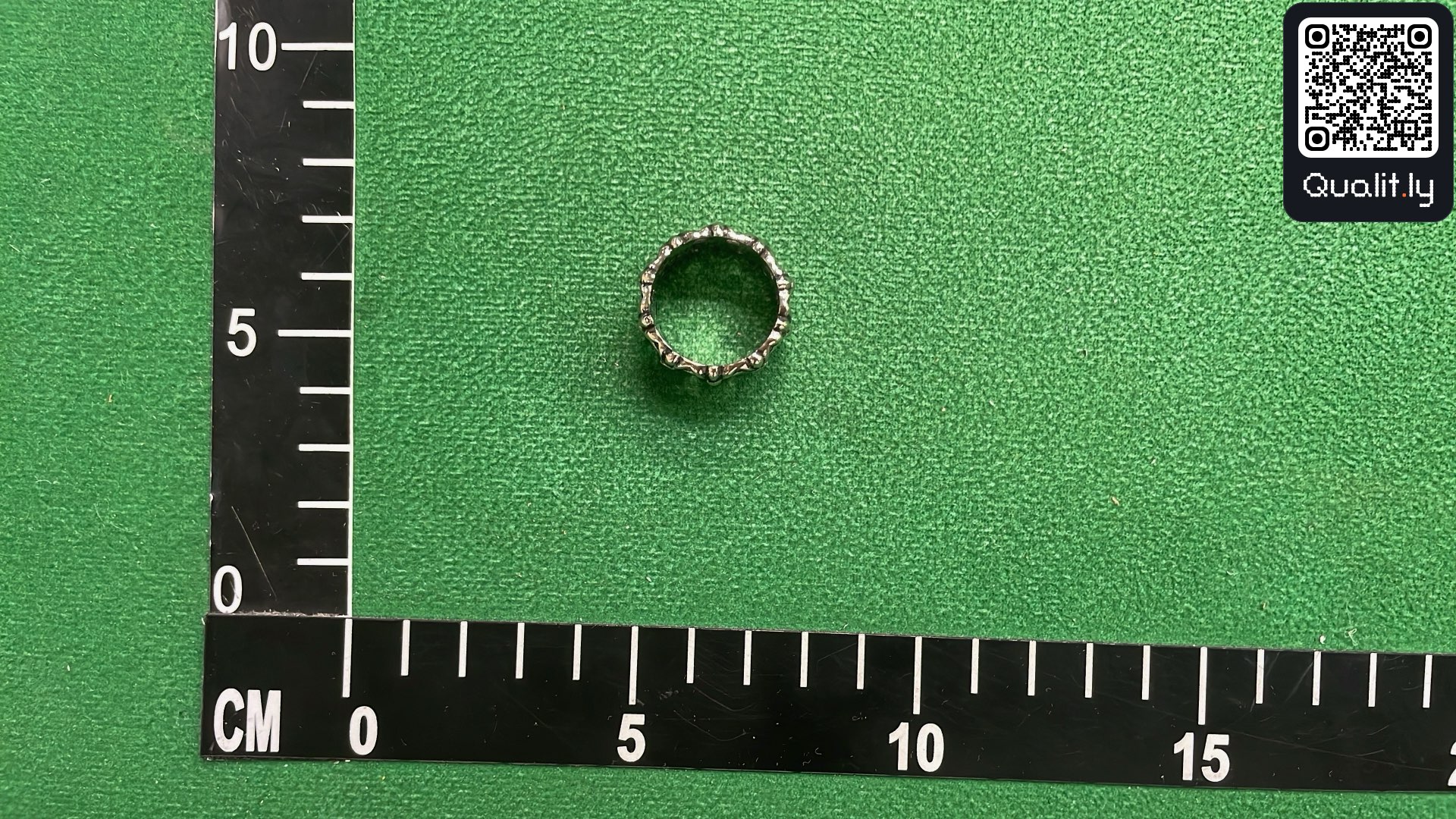 Schmuck — QC-Foto 1 von 3