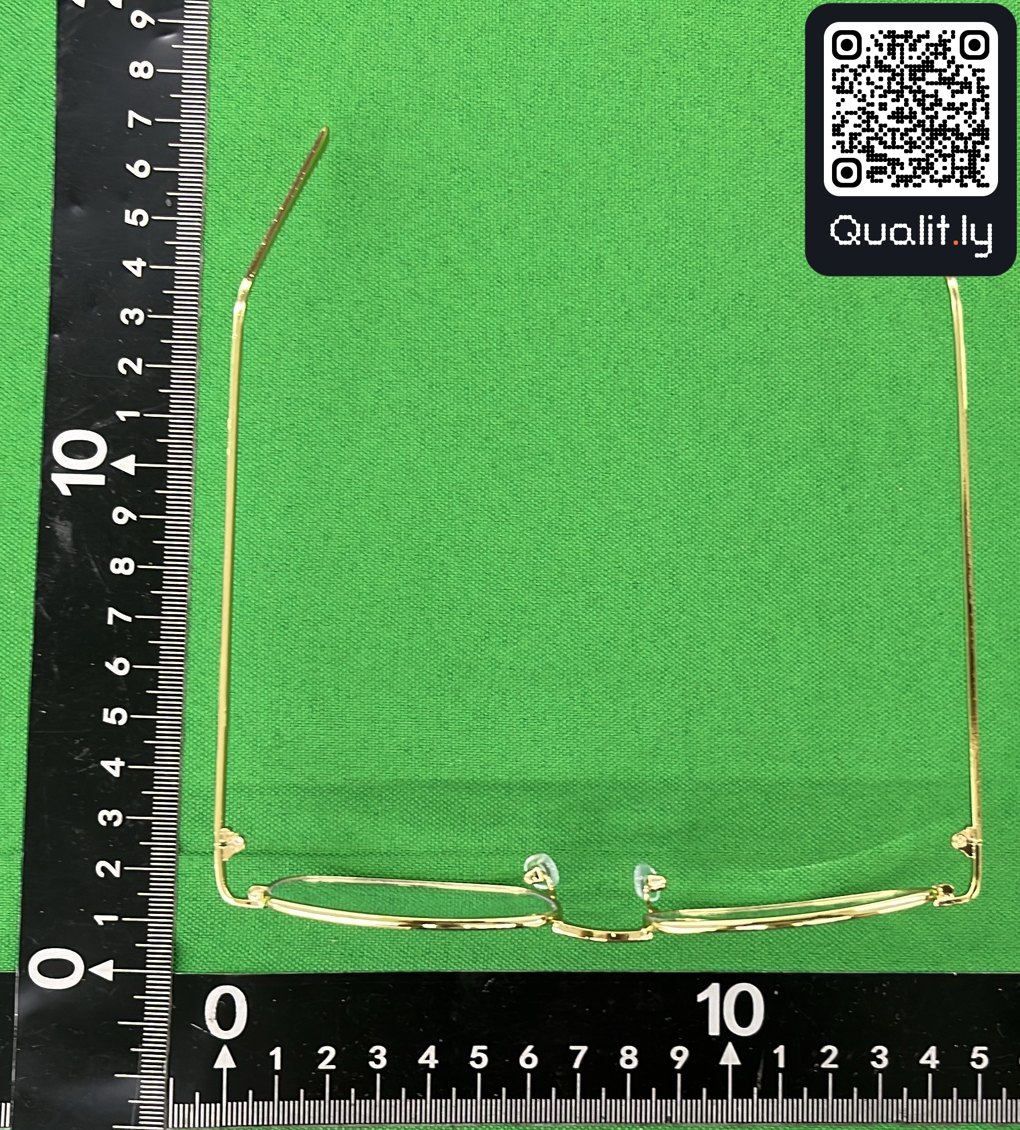 太阳镜 QC 照片 2 / 10