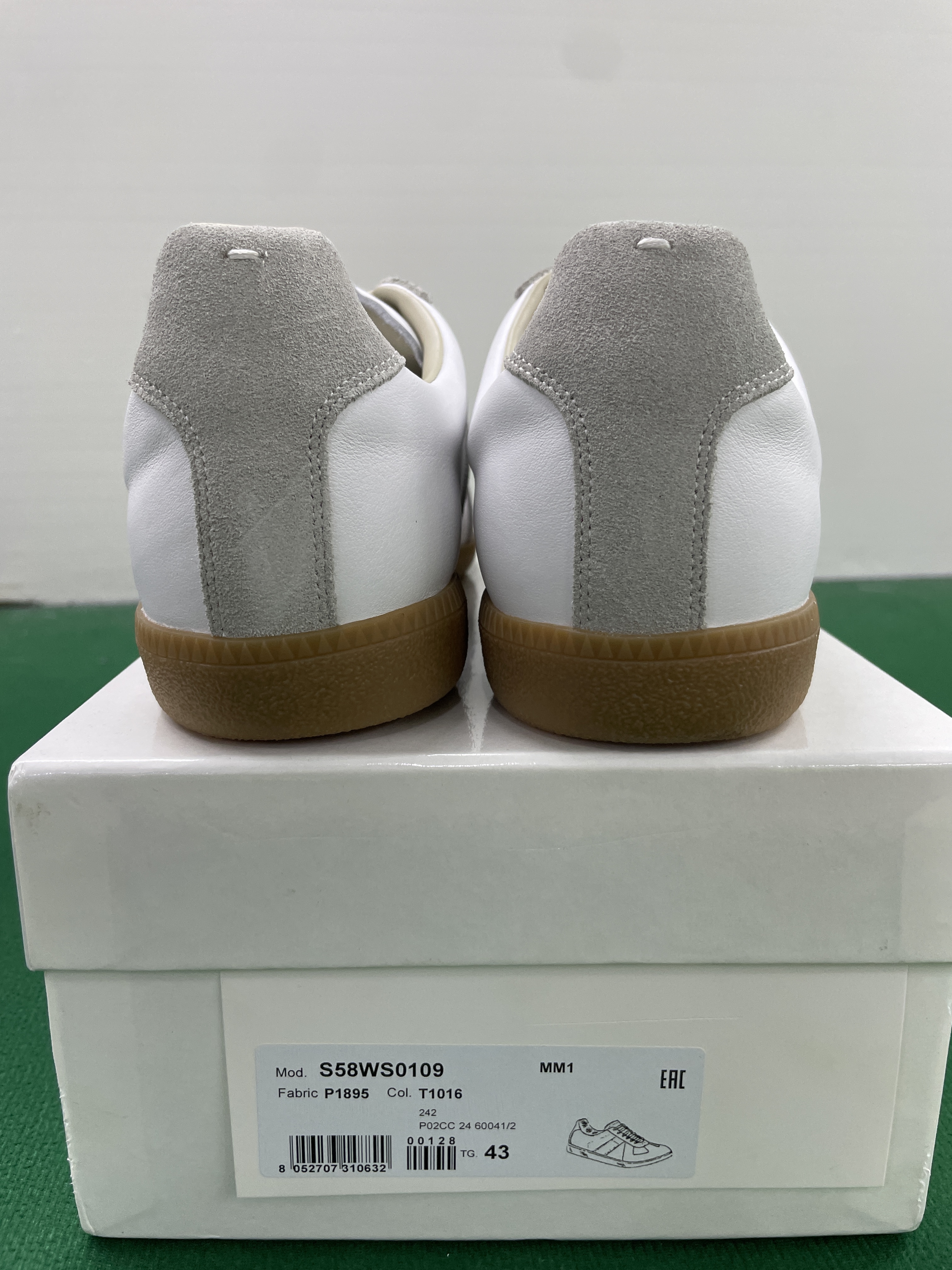 Zapatillas — foto QC 3 de 109