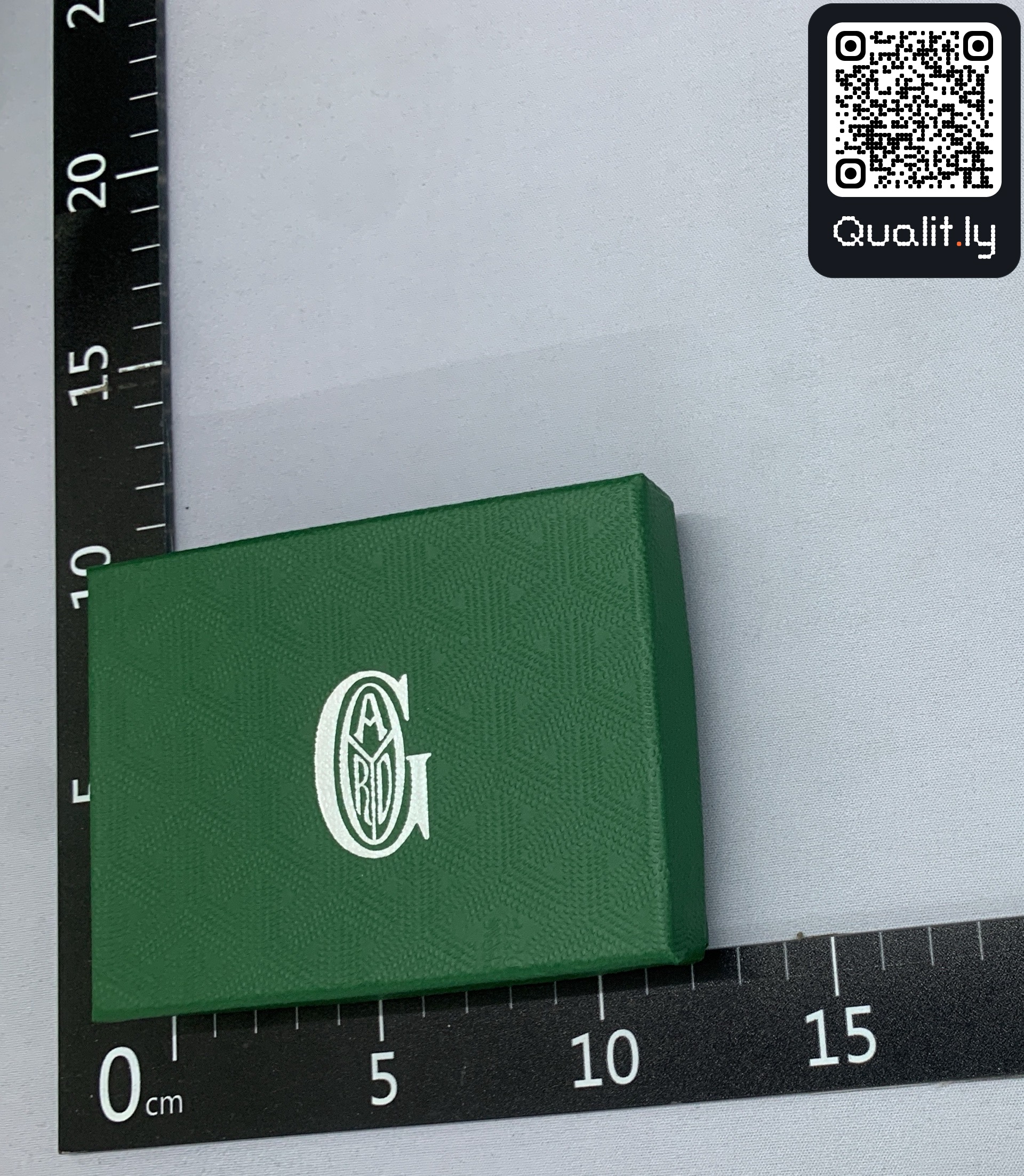 財布 QC写真 2/97