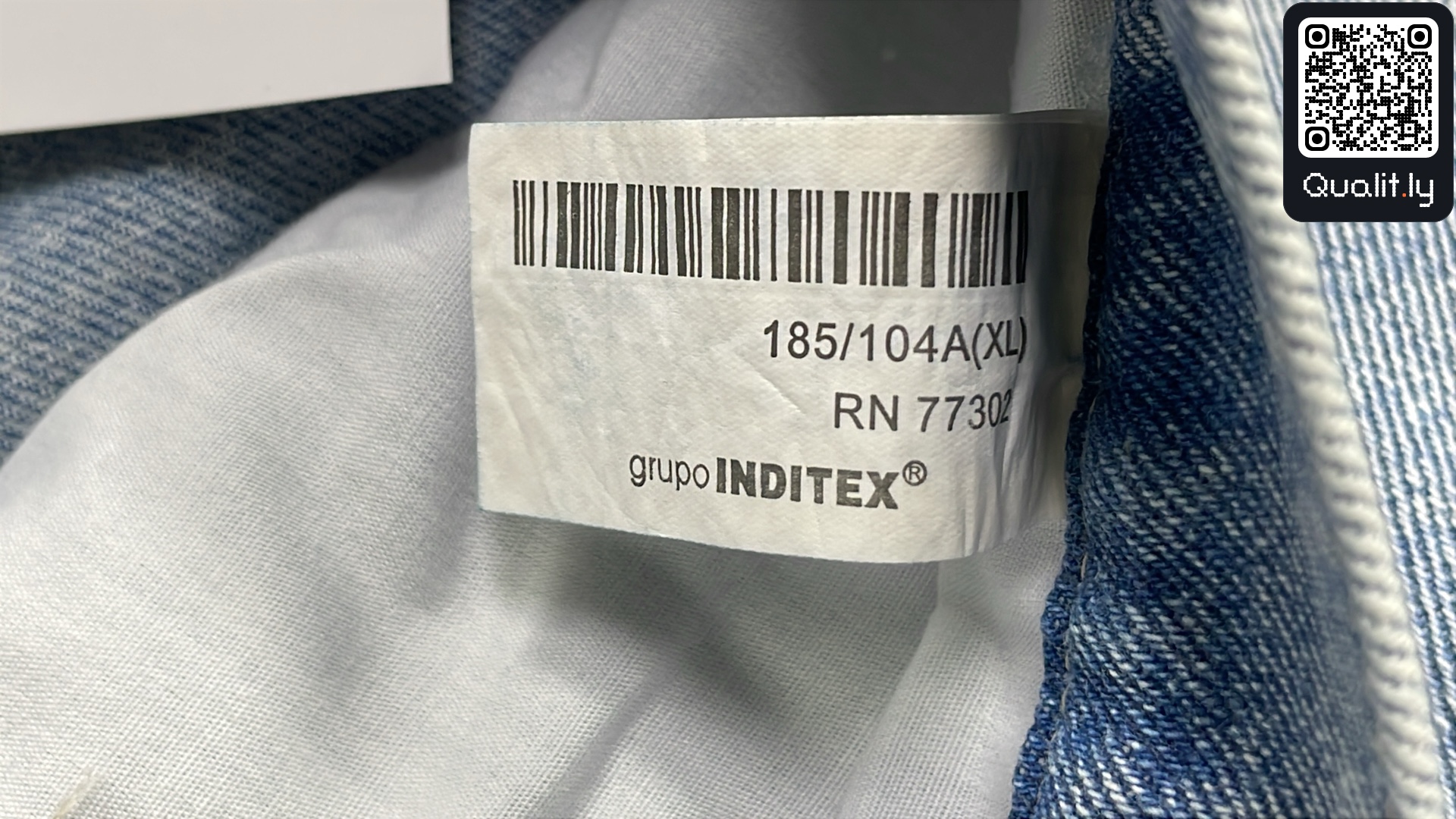 Jeans — QC-foto 1 van 44