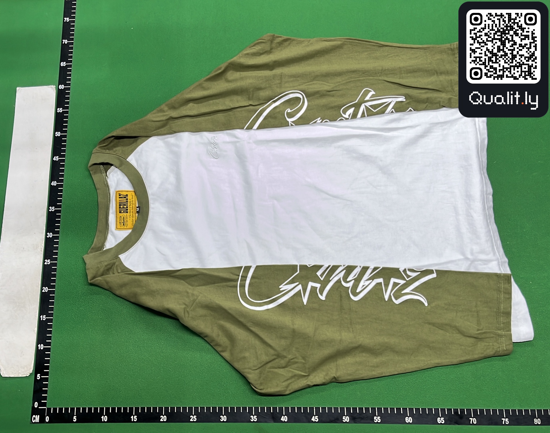 Sweatshirt — QC-Foto 2 von 12