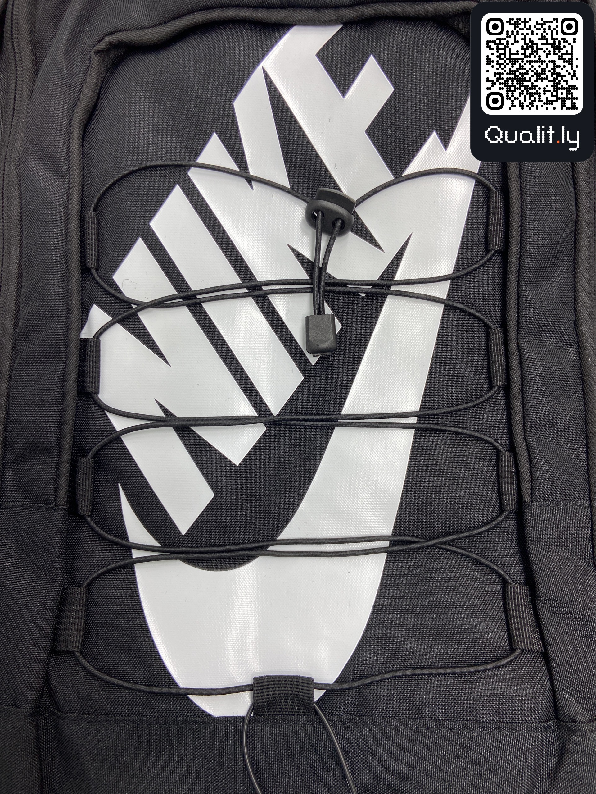 Bag QC photo 1 of 14