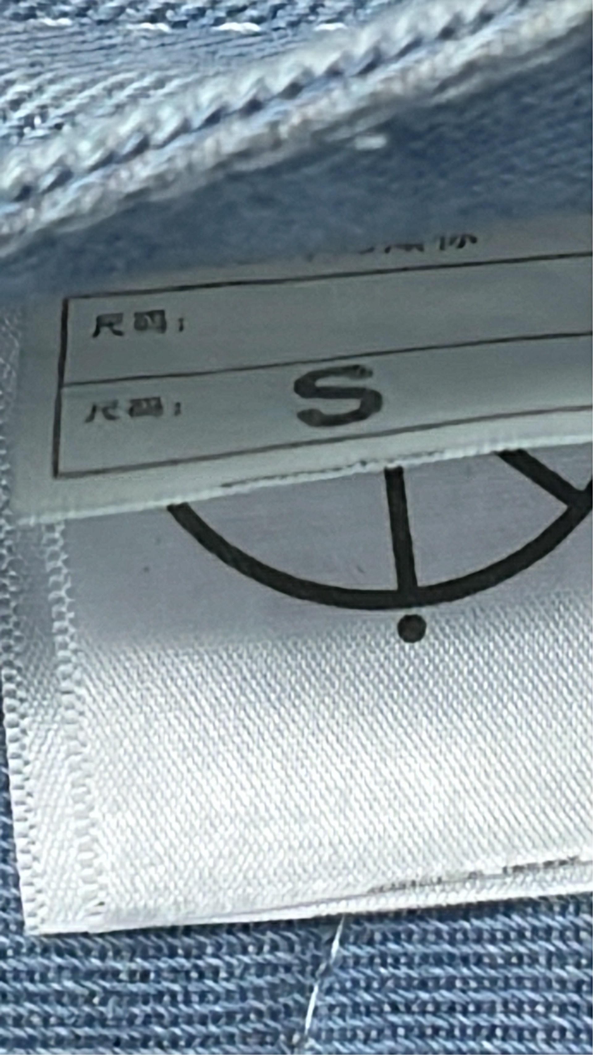 Jeans — QC-foto 1 av 4