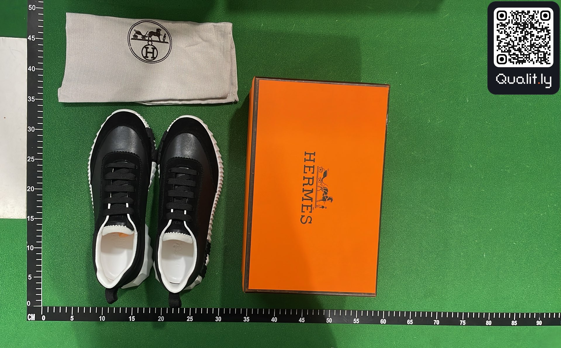 球鞋 QC 照片 1 / 30