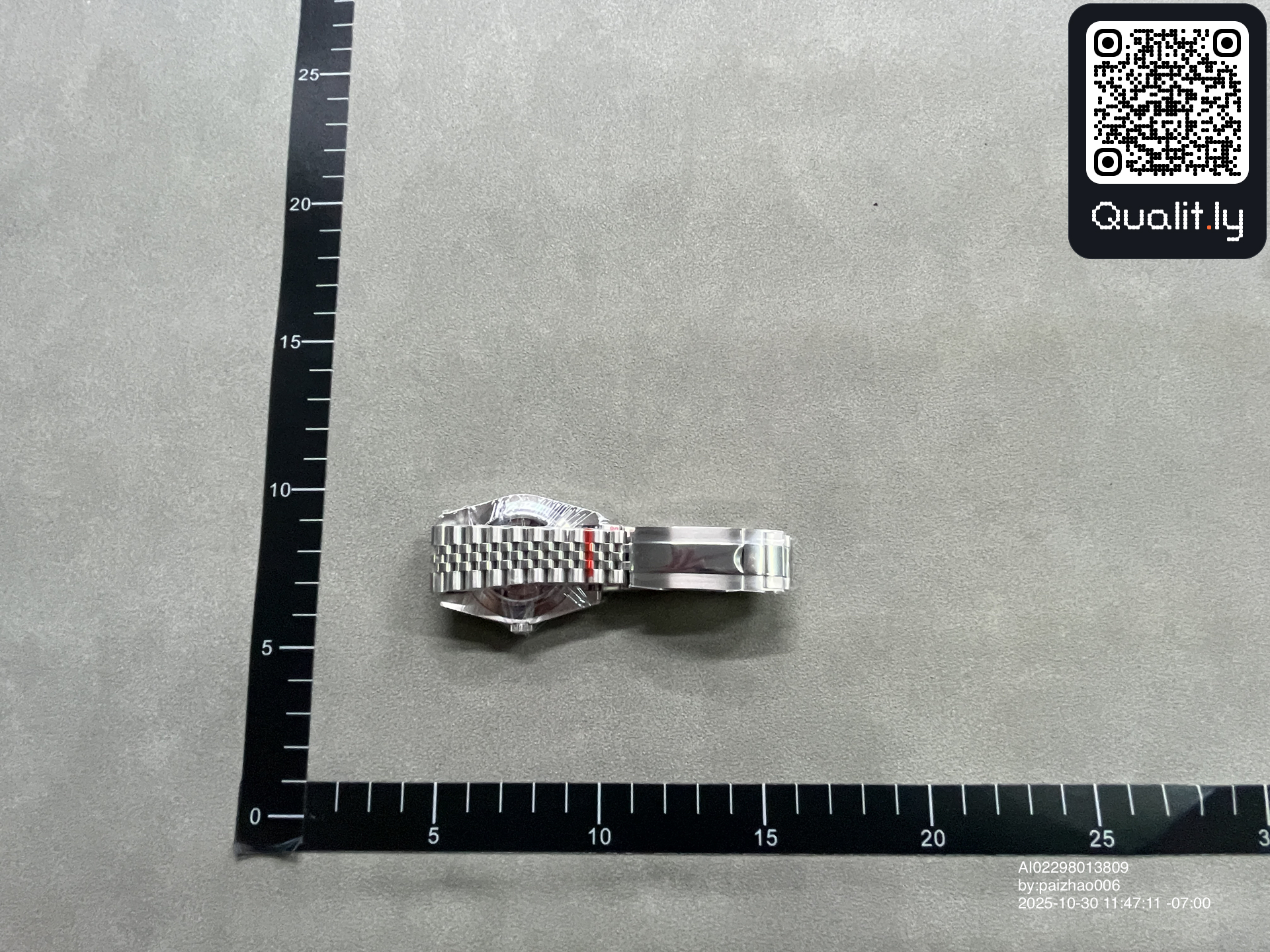 QC photo 2 of 3