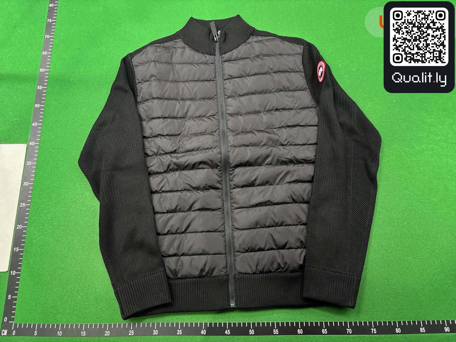 QC-foto 2 van 4