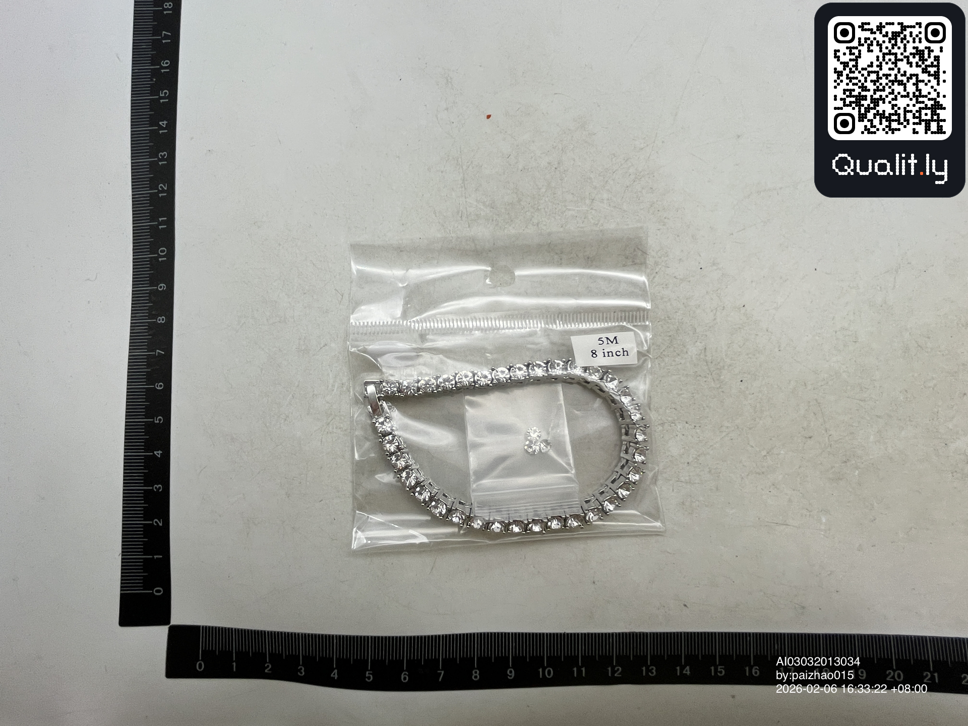 Joya — foto QC 3 de 6