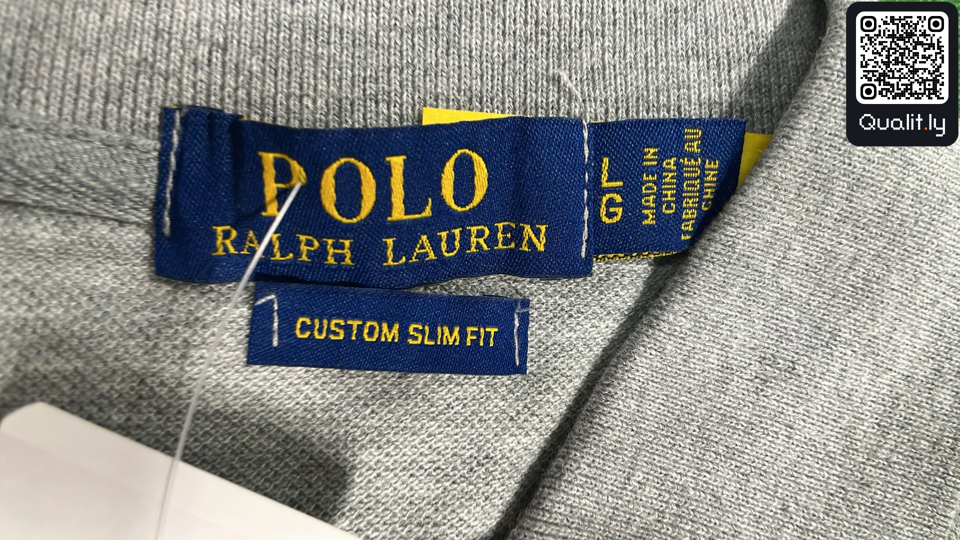 Shirt QC photo 1 of 8