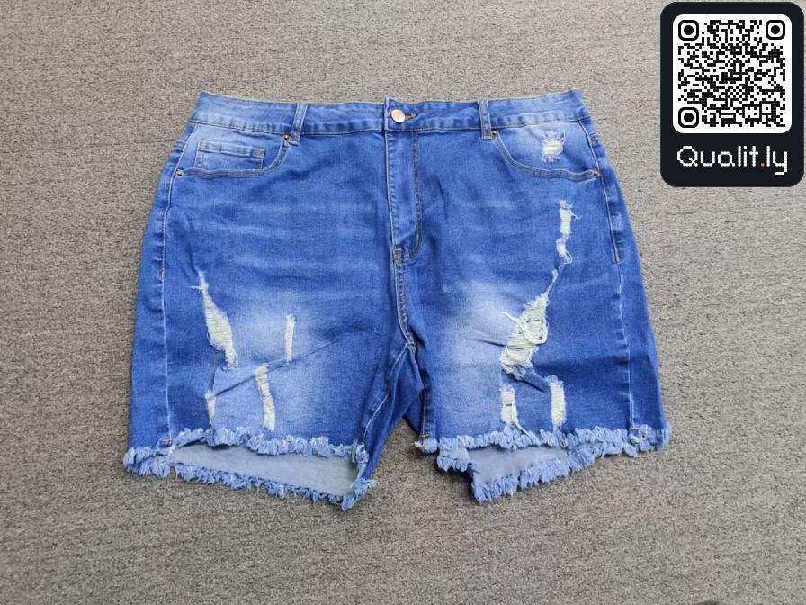 Jeans — QC-foto 1 av 9