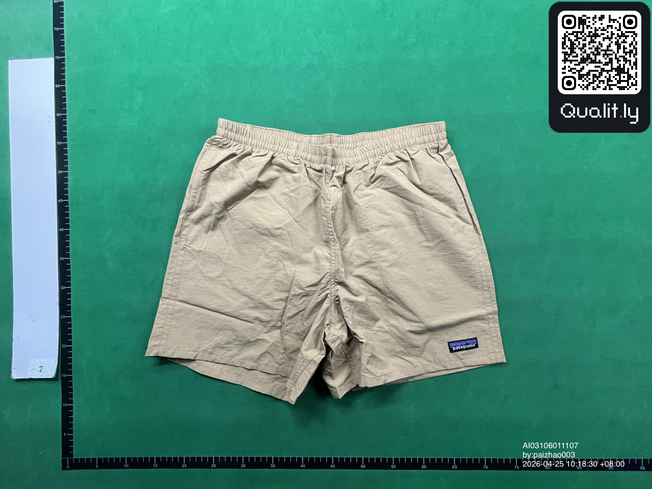 Shorts — QC-Foto 3 von 34