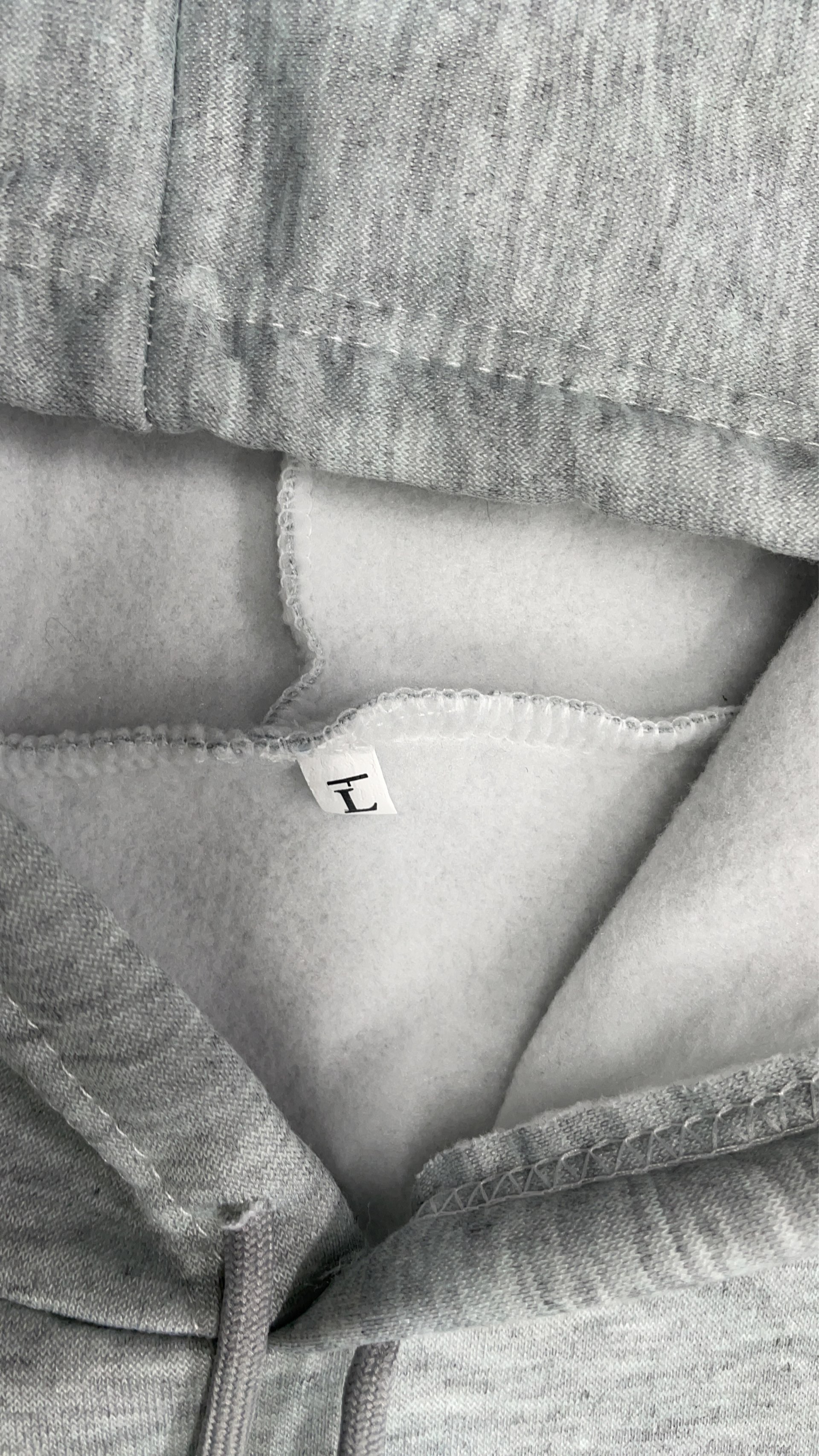 Hoodie QC photo 1 of 24