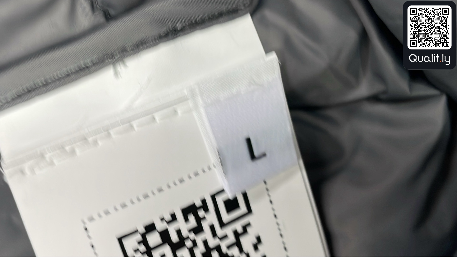 Giacca — foto QC 1 di 18