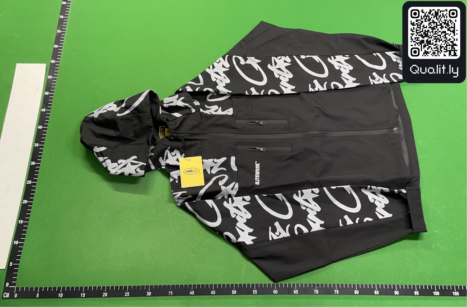 Veste — photo QC 2 sur 12