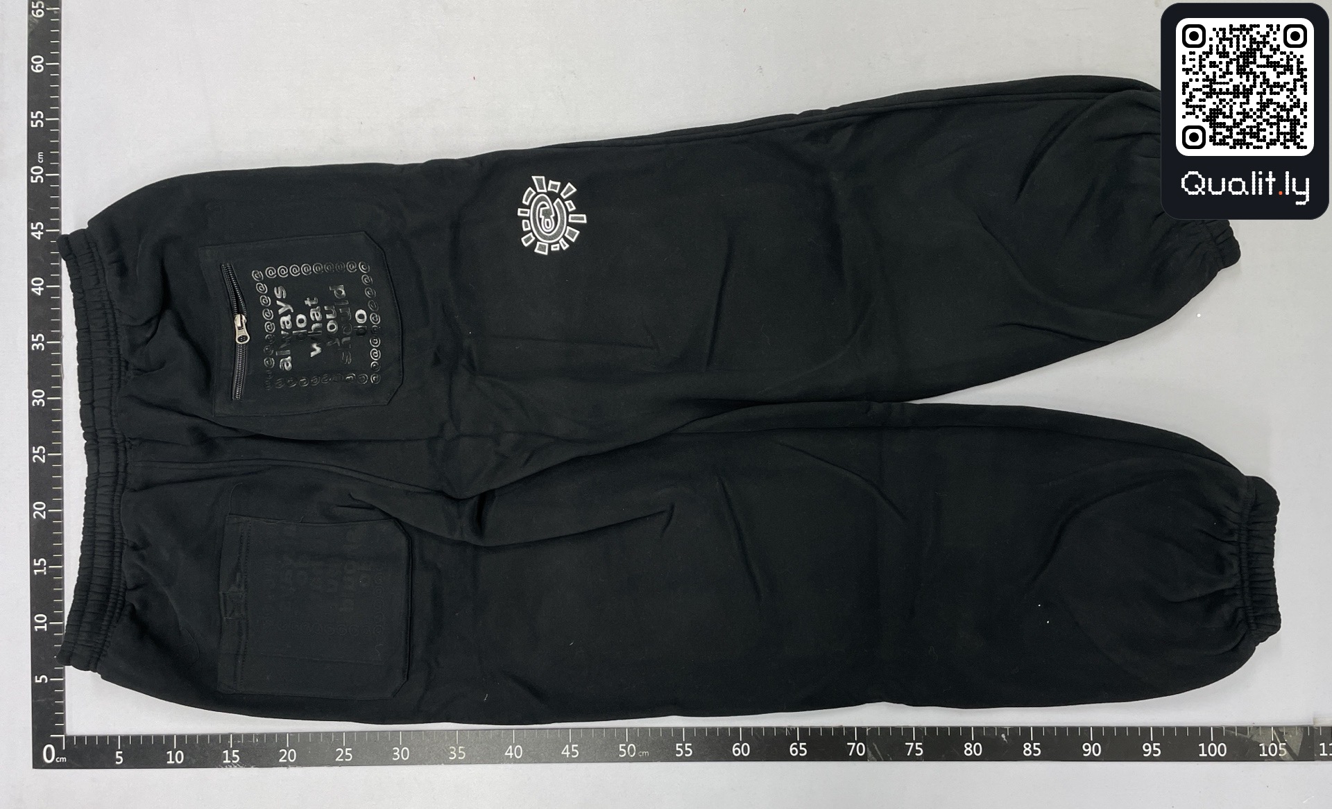 Pantalón — foto QC 2 de 58