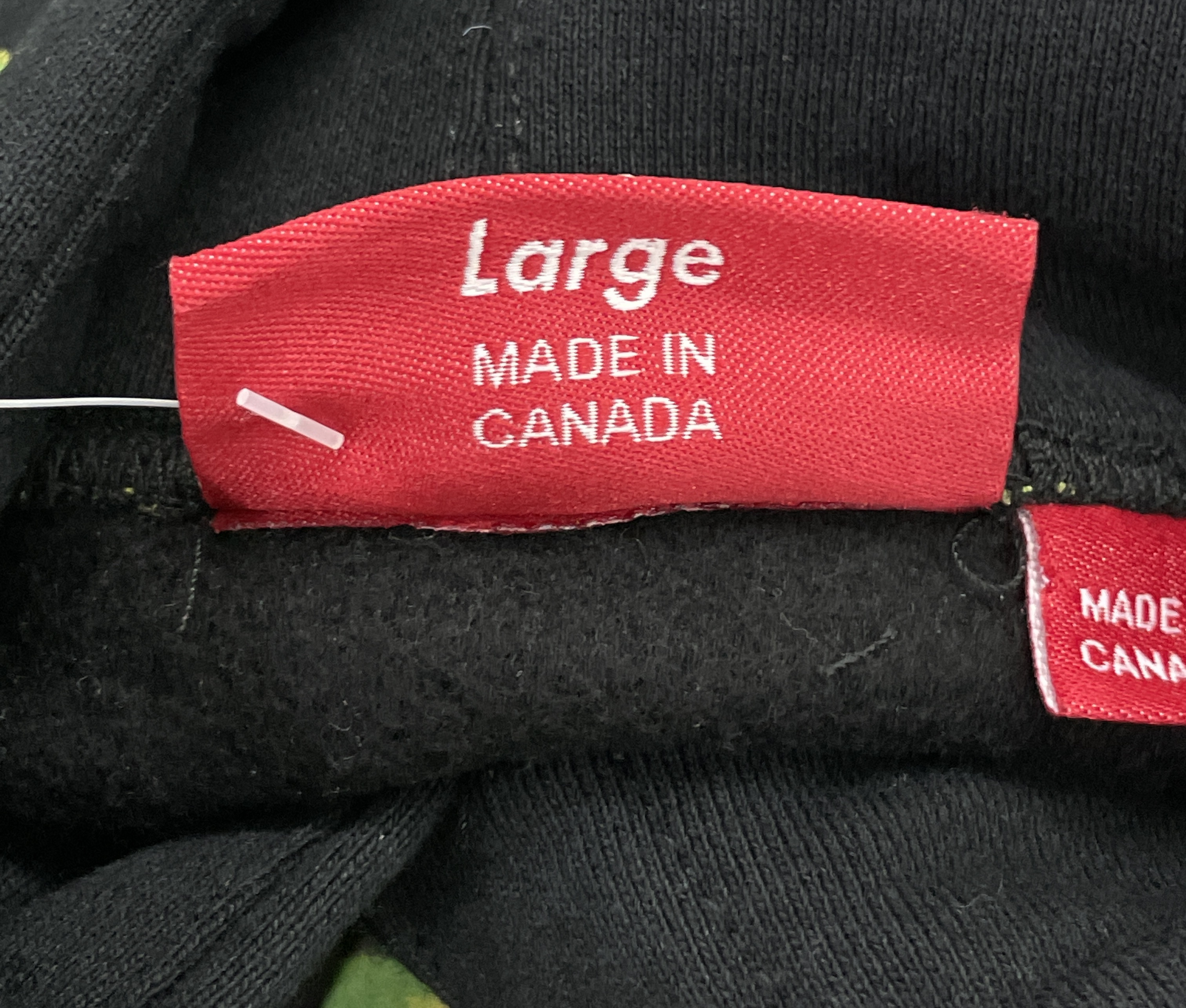 Jacket QC photo 2 of 33