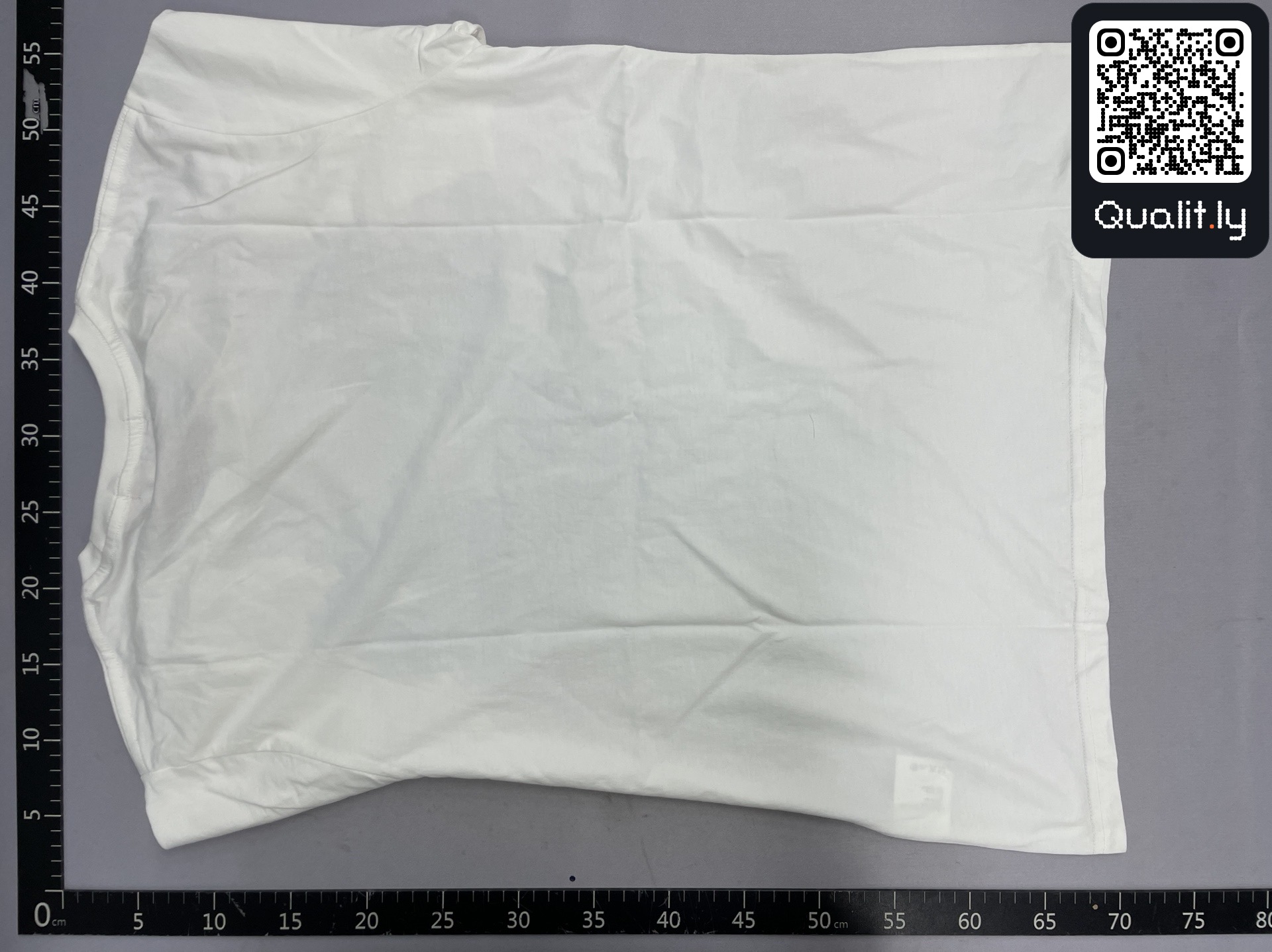 Tシャツ QC写真 2/38