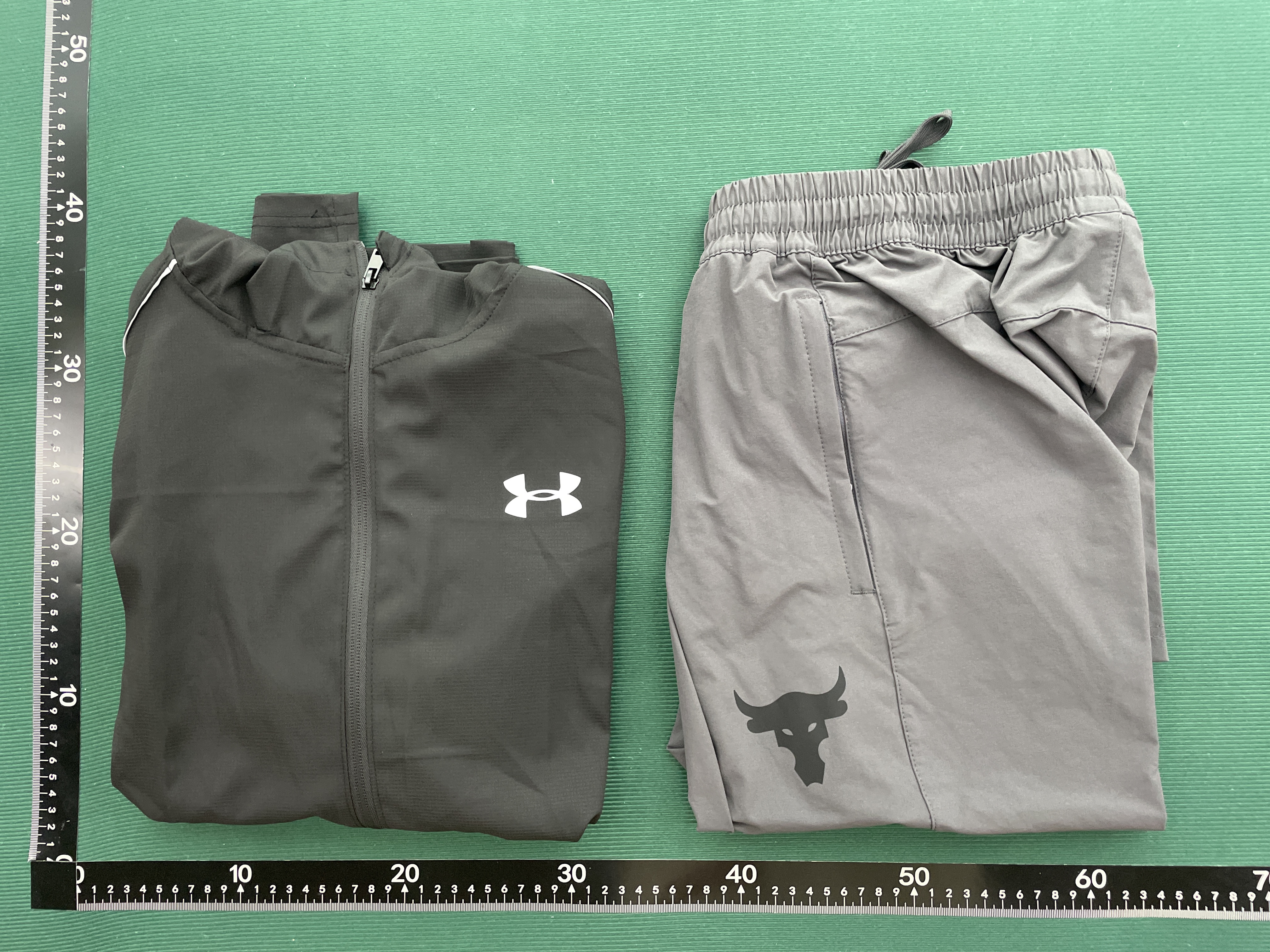 Veste — photo QC 1 sur 151