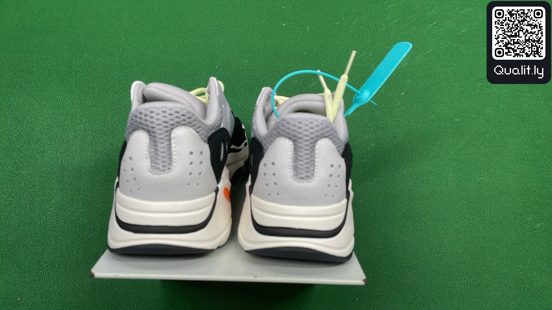 Pantofi sport — fotografie QC 3 din 30
