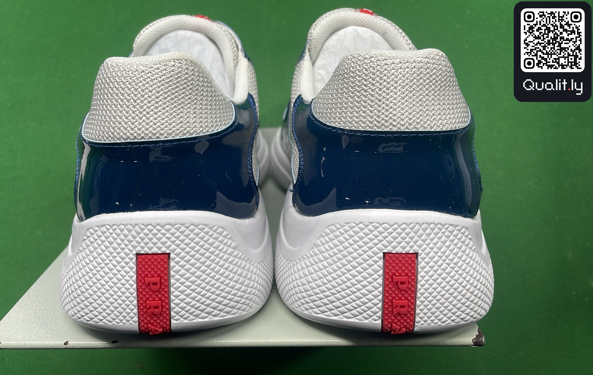 Sneakers — QC-foto 3 av 102