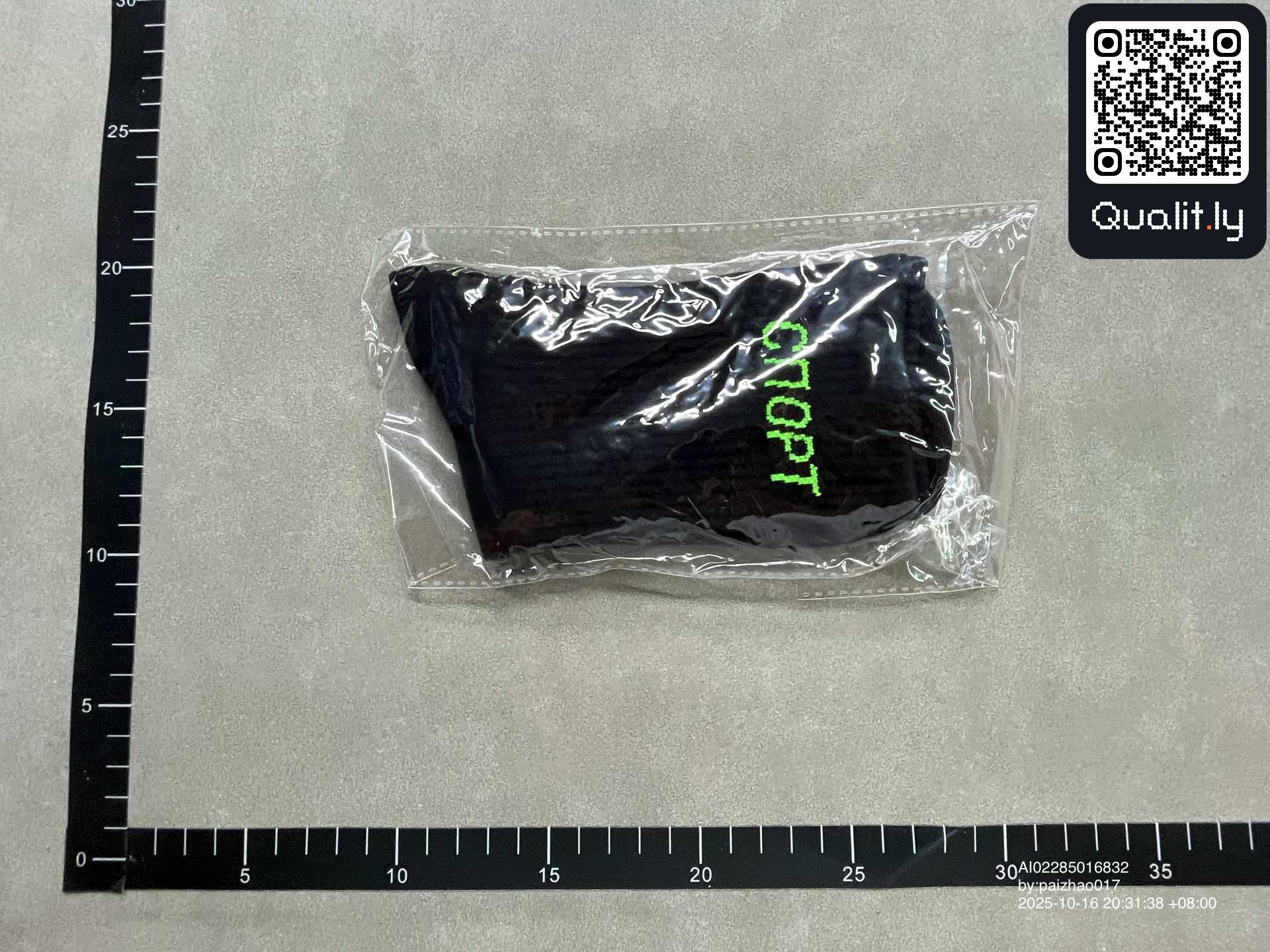 Calzini — foto QC 3 di 16