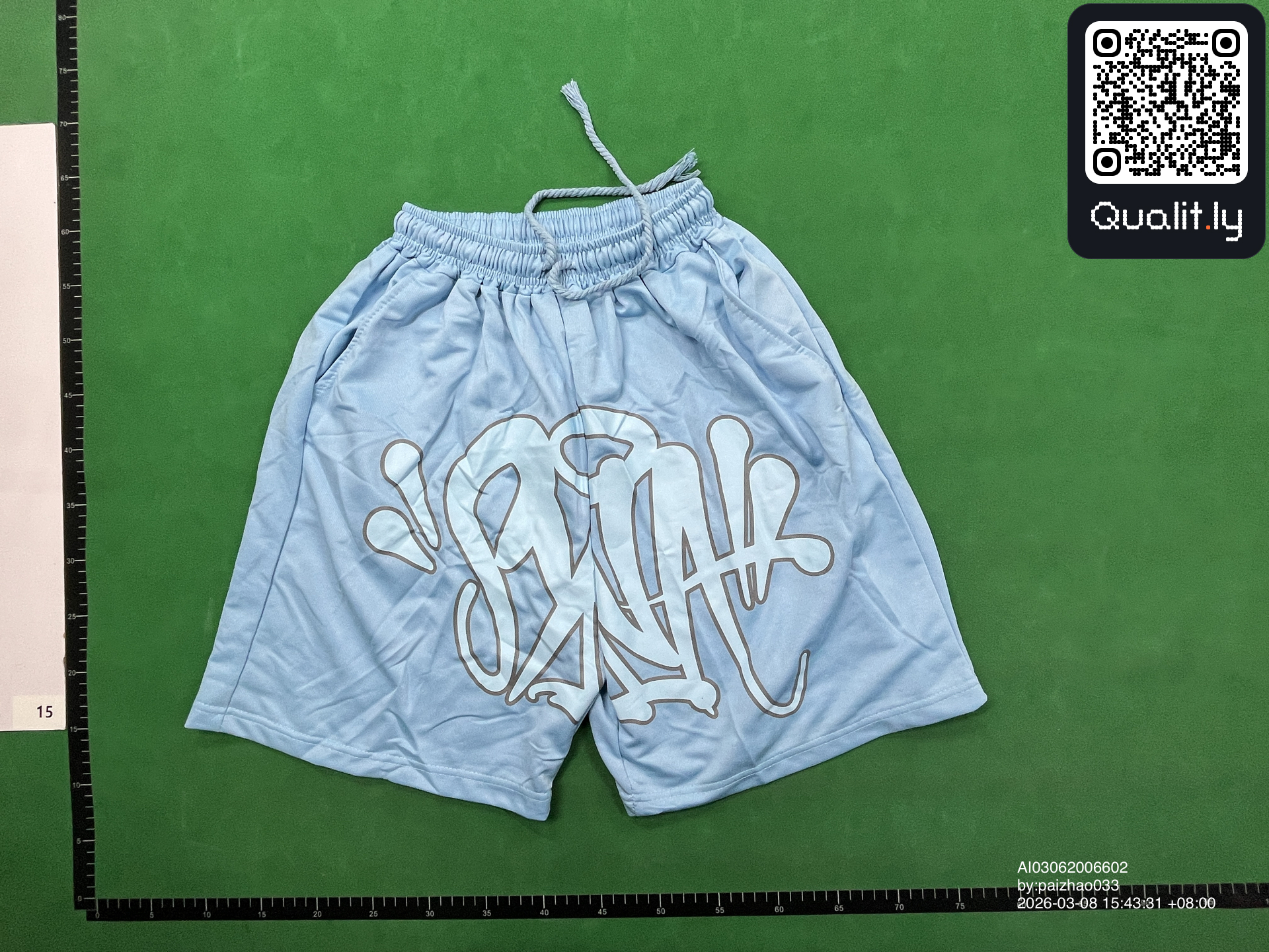 T-Shirt — QC-Foto 2 von 58