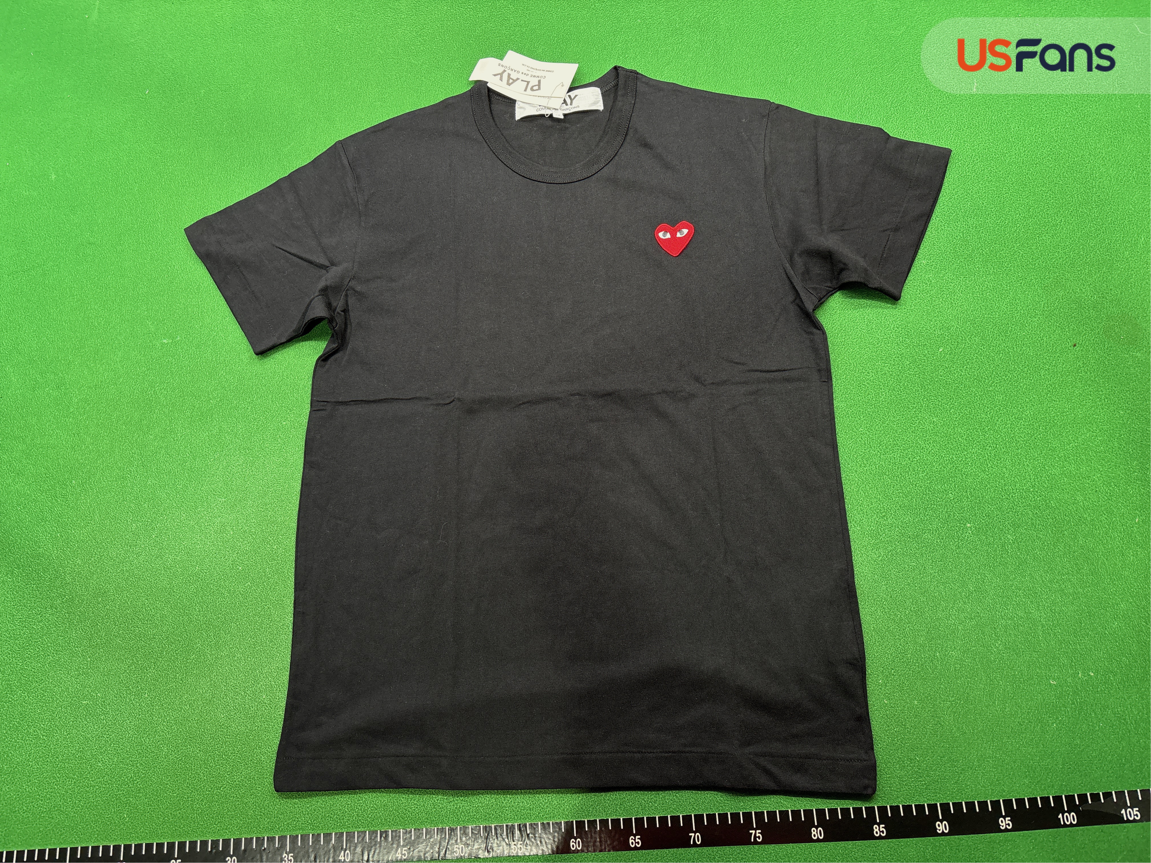 Tricou — fotografie QC 2 din 4