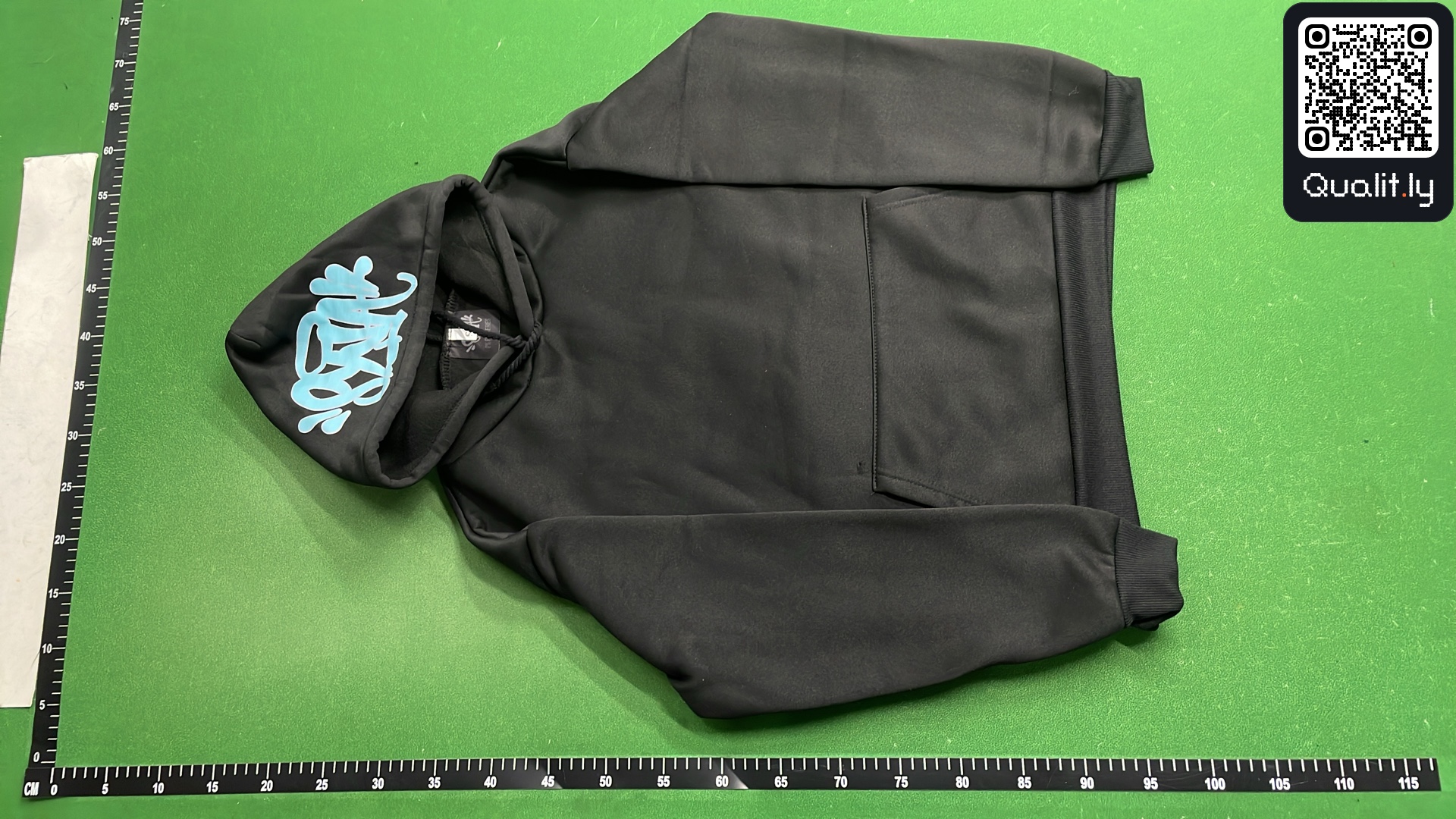 连帽卫衣 QC 照片 2 / 14