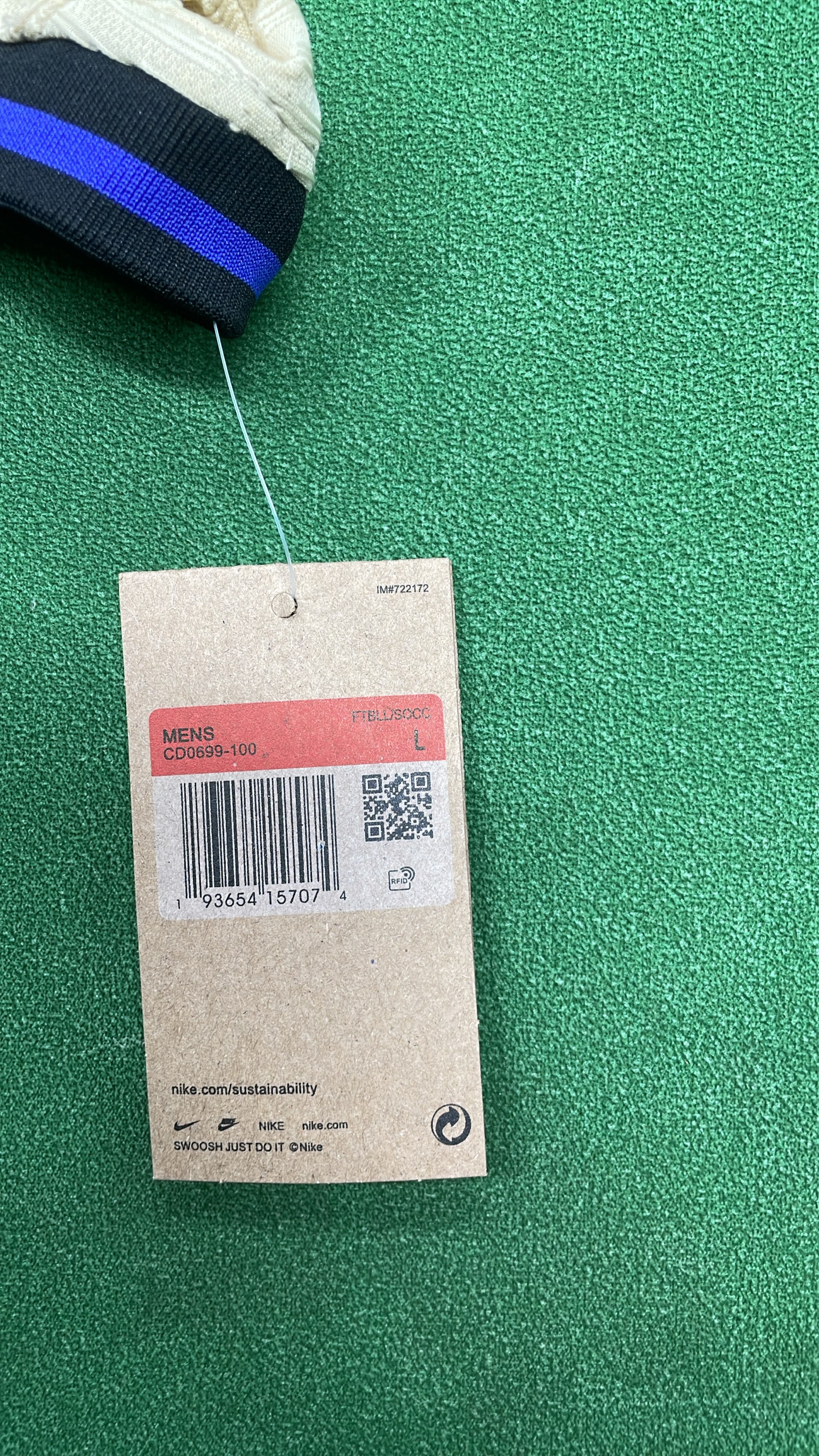 Shirt QC photo 1 of 46