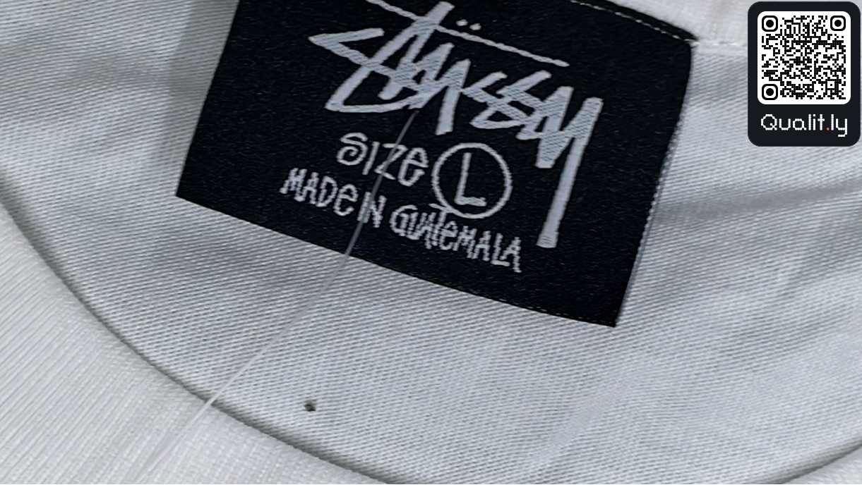 Shirt QC photo 1 of 28