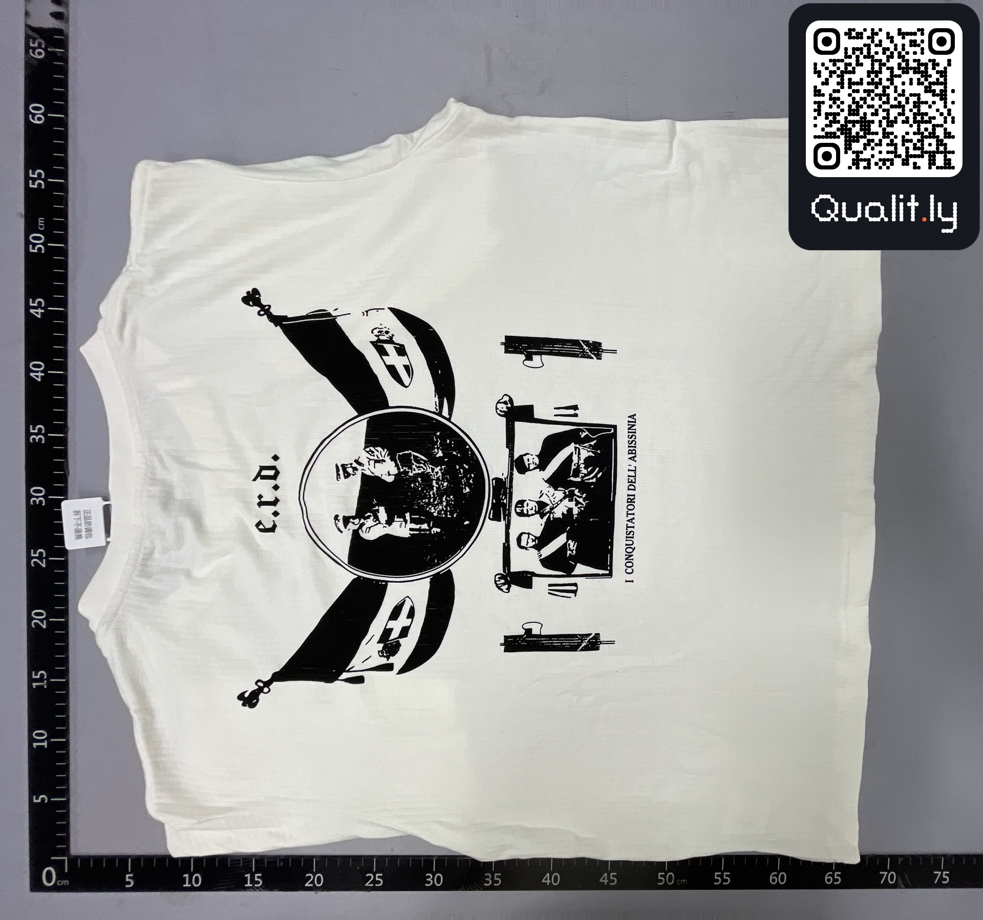 Shirt QC photo 1 of 176
