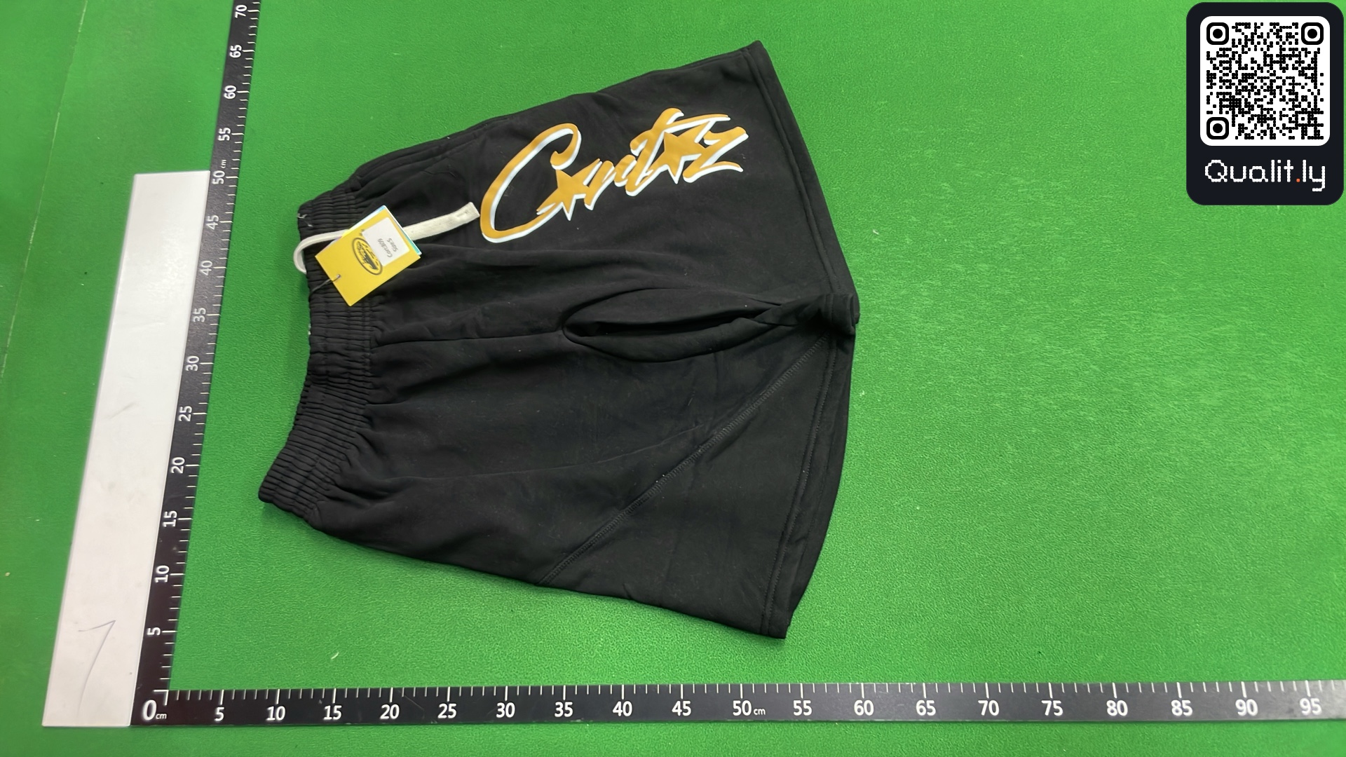 牛仔裤 QC 照片 2 / 24