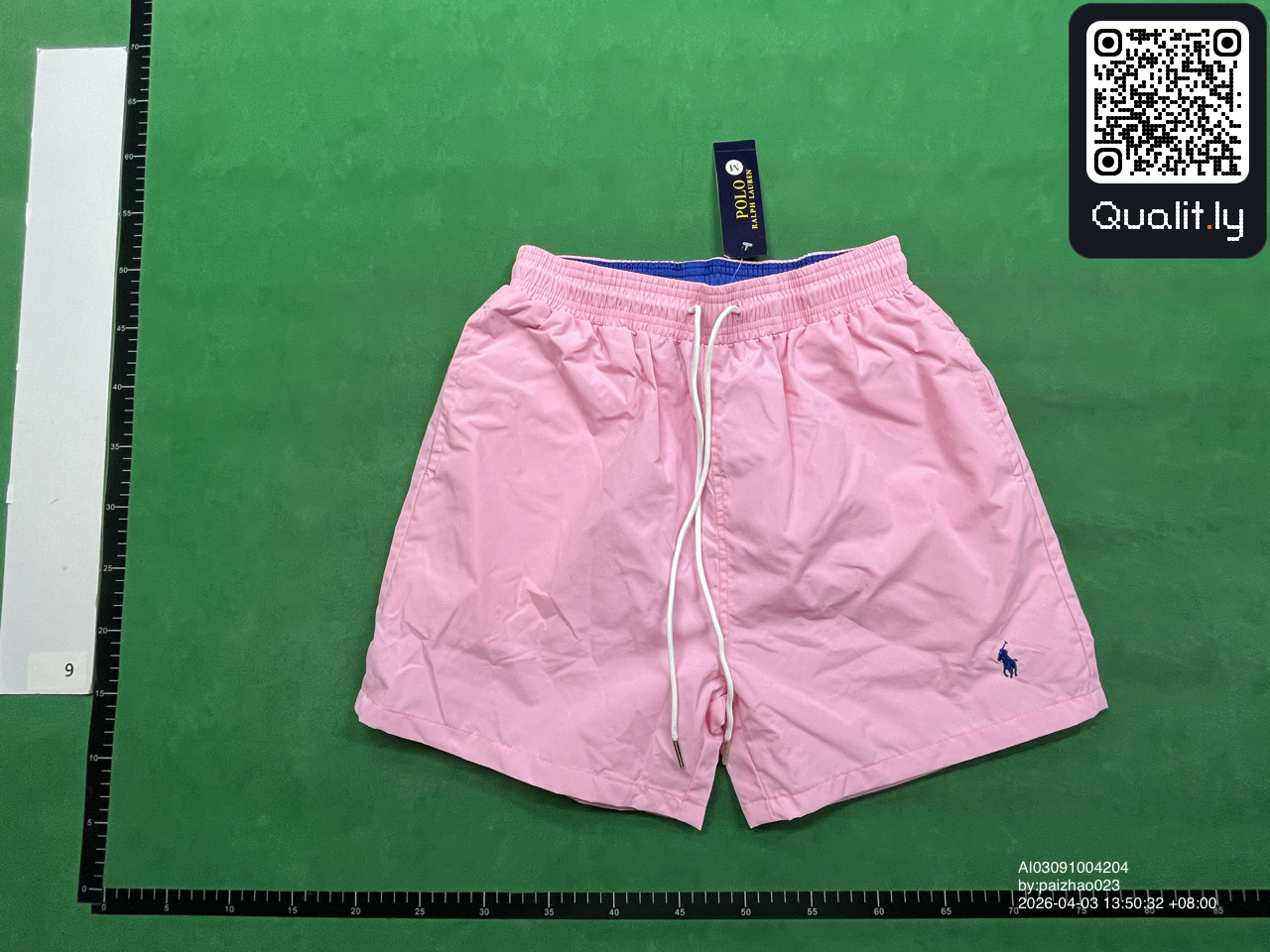 Shorts — QC-Foto 3 von 24