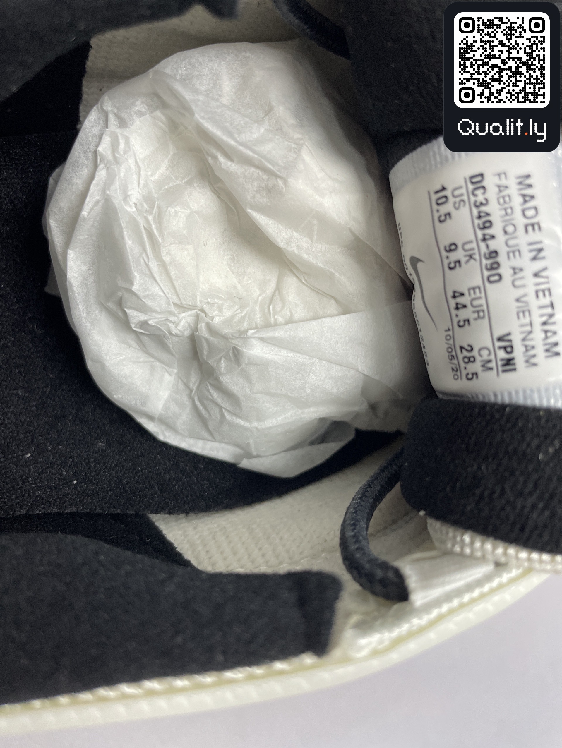 Sneakers — QC-foto 1 van 144