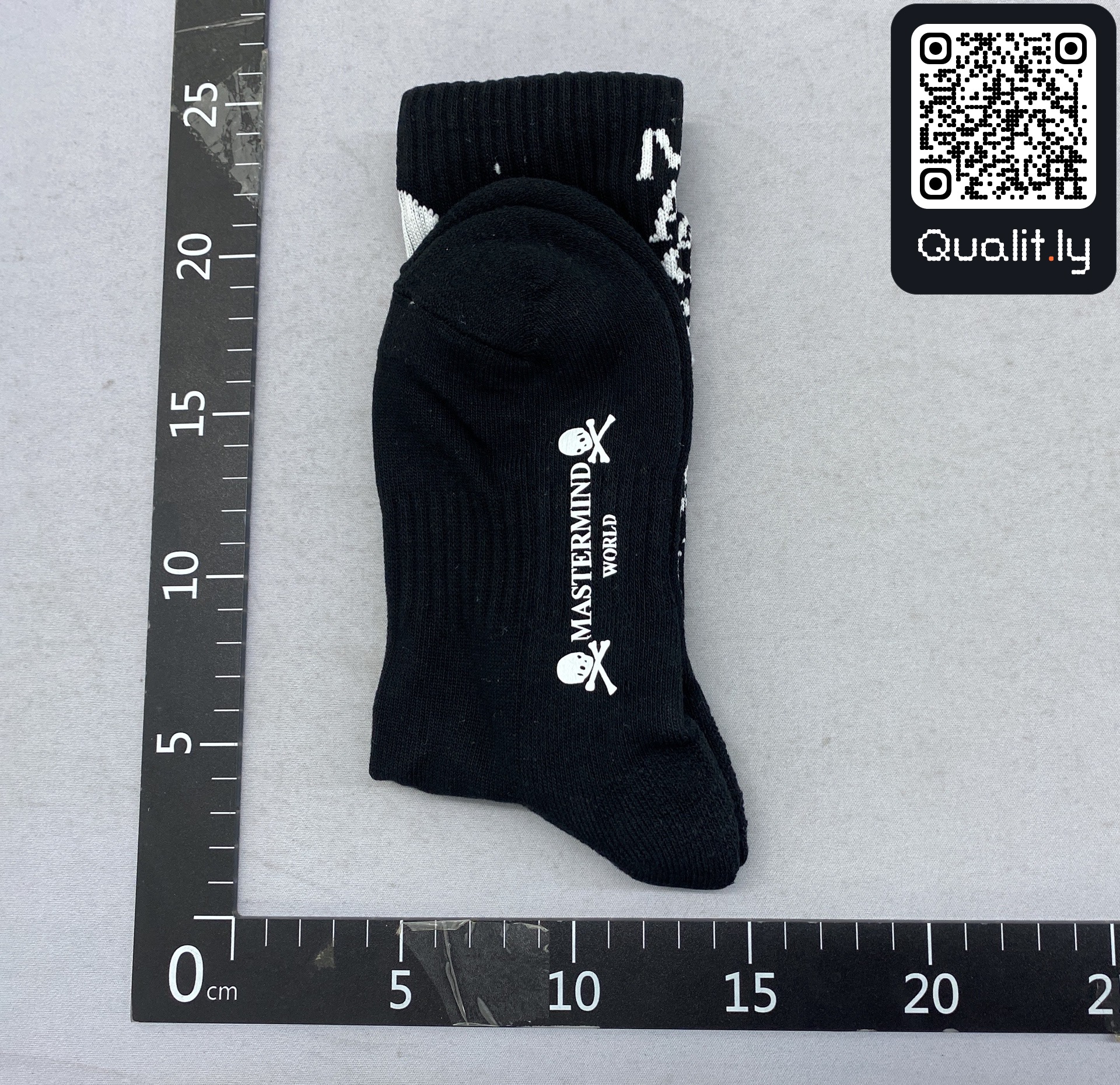Socken — QC-Foto 1 von 81