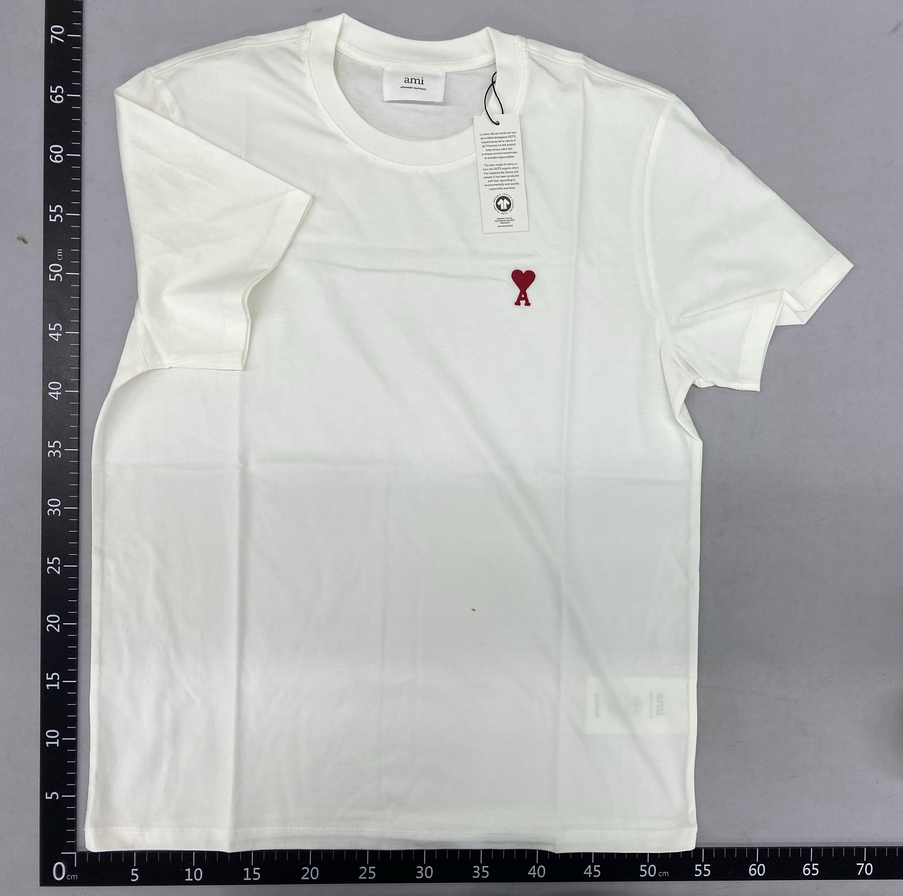 T-shirt — foto QC 3 de 135