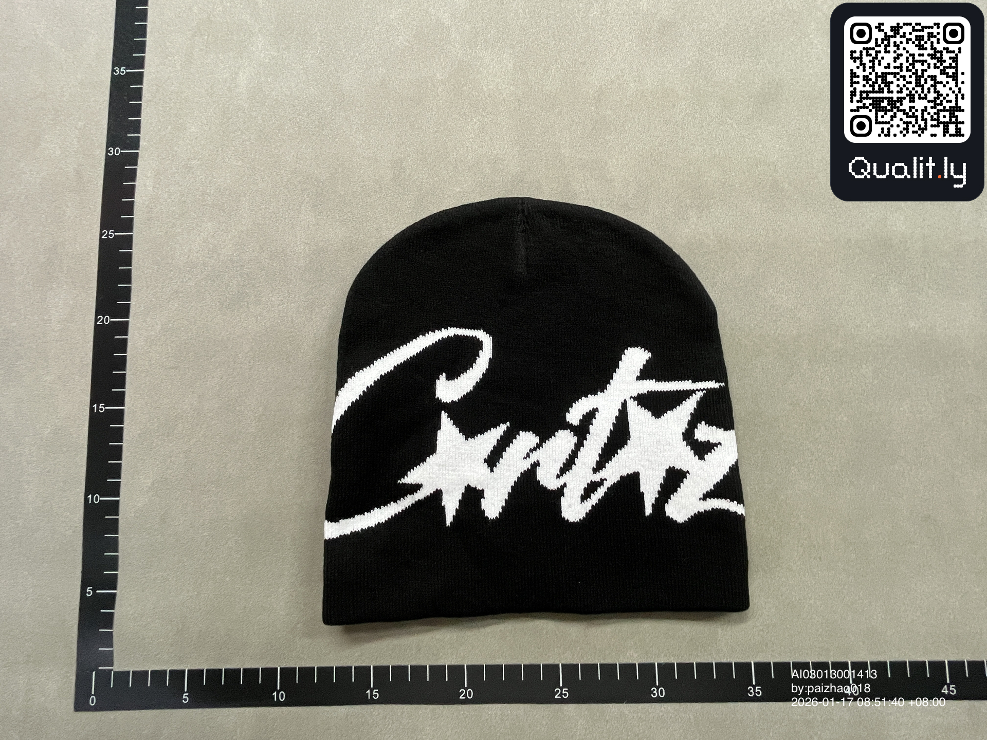 Cap — QC-Foto 3 von 9