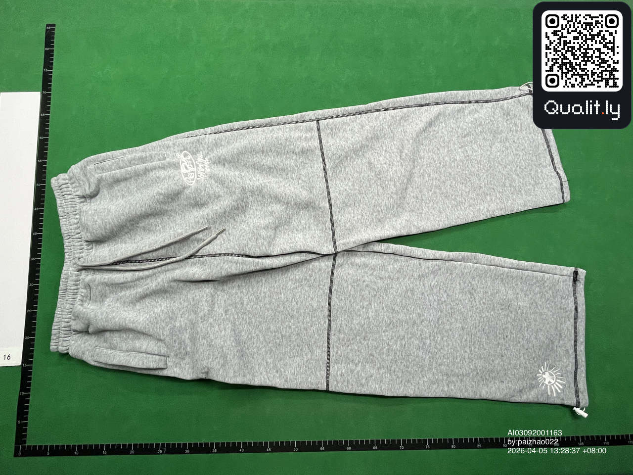 Pants QC photo 3 of 18