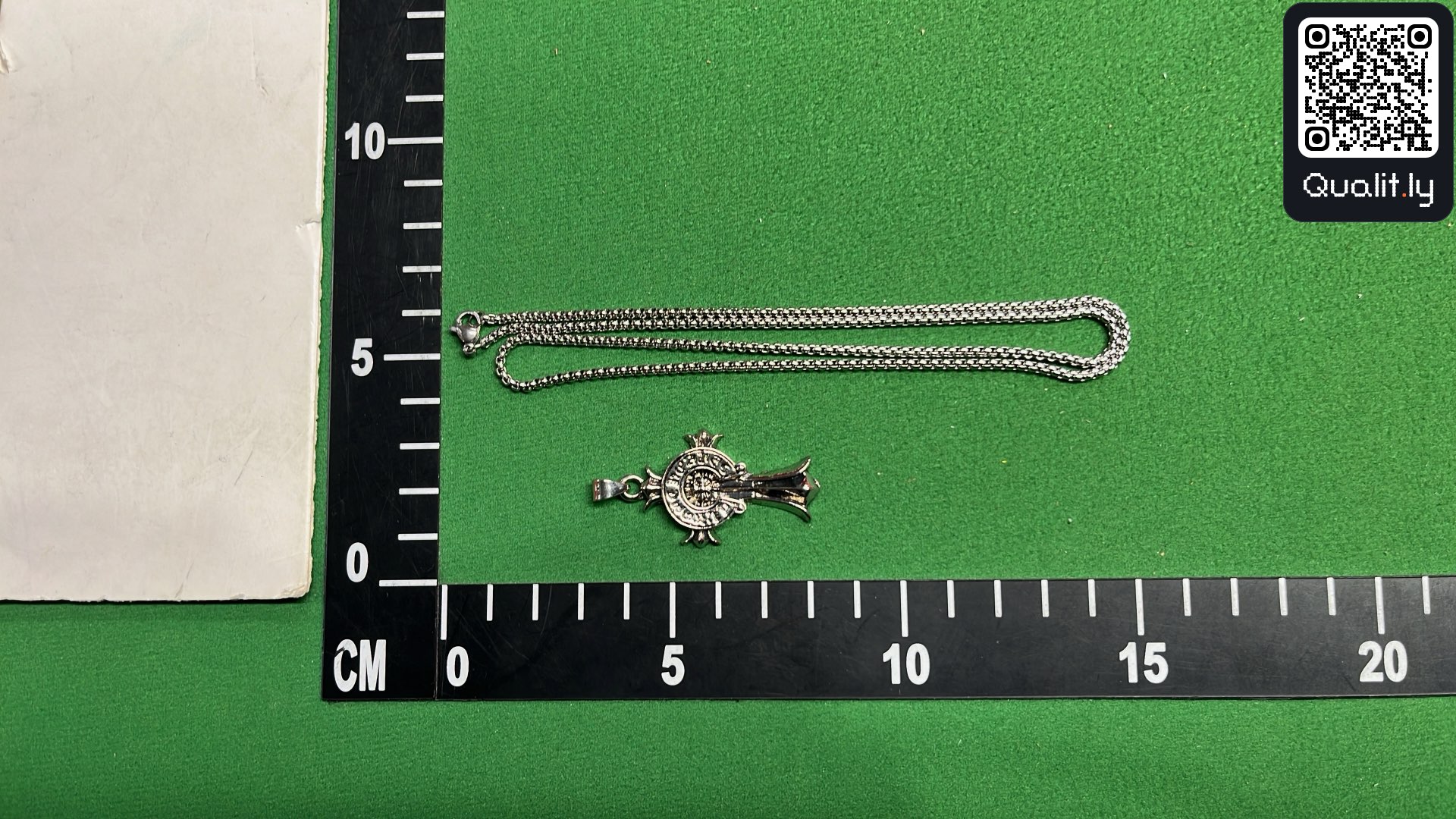Jewelry QC photo 3 of 8