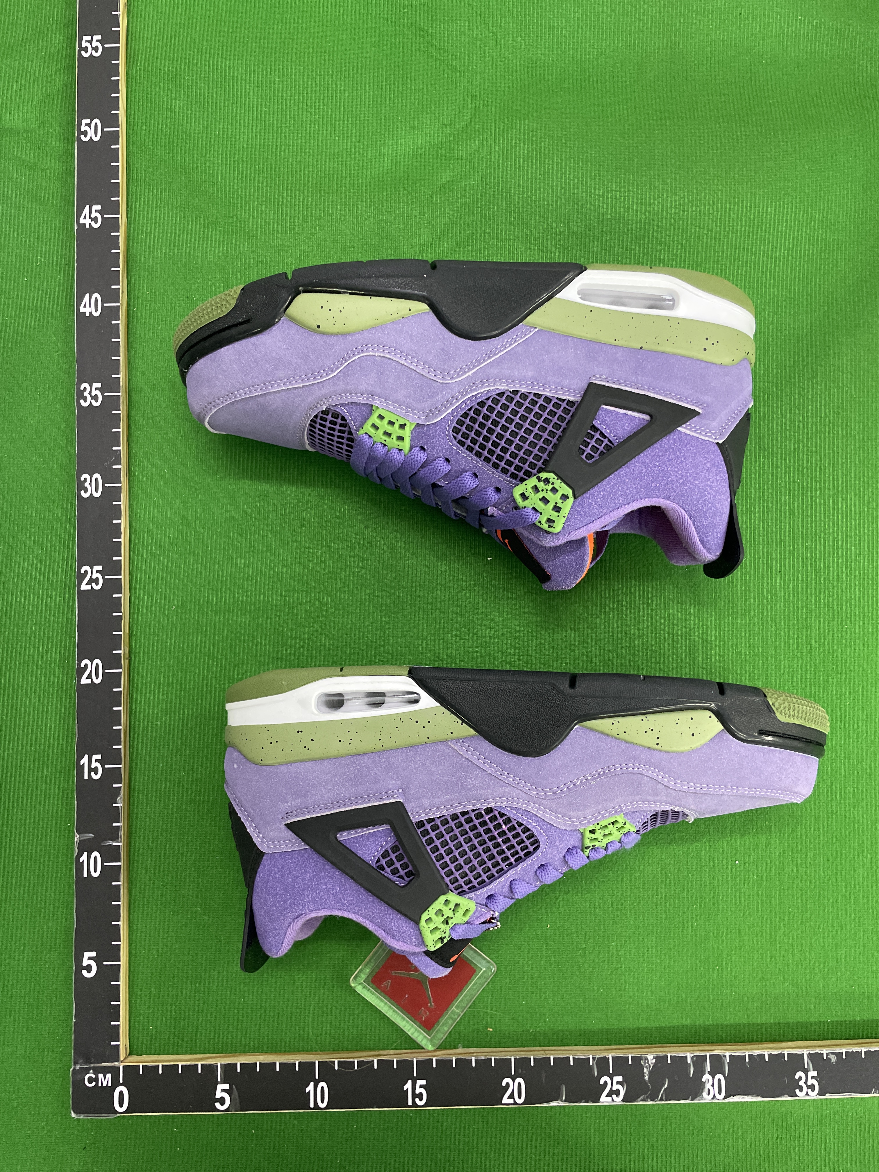 Sneaker — QC-Foto 2 von 6