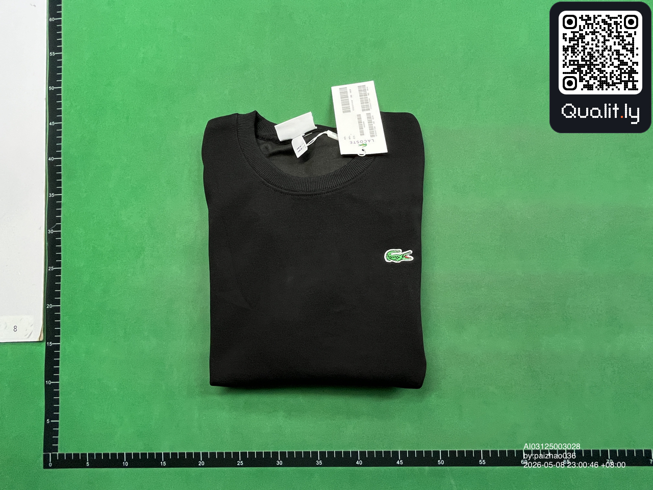 Felpa — foto QC 1 di 70