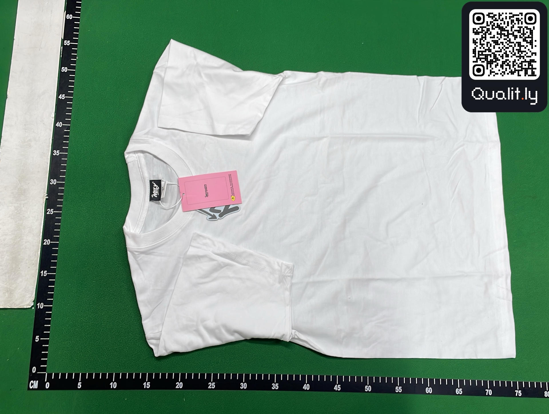 Hemd — QC-Foto 2 von 150