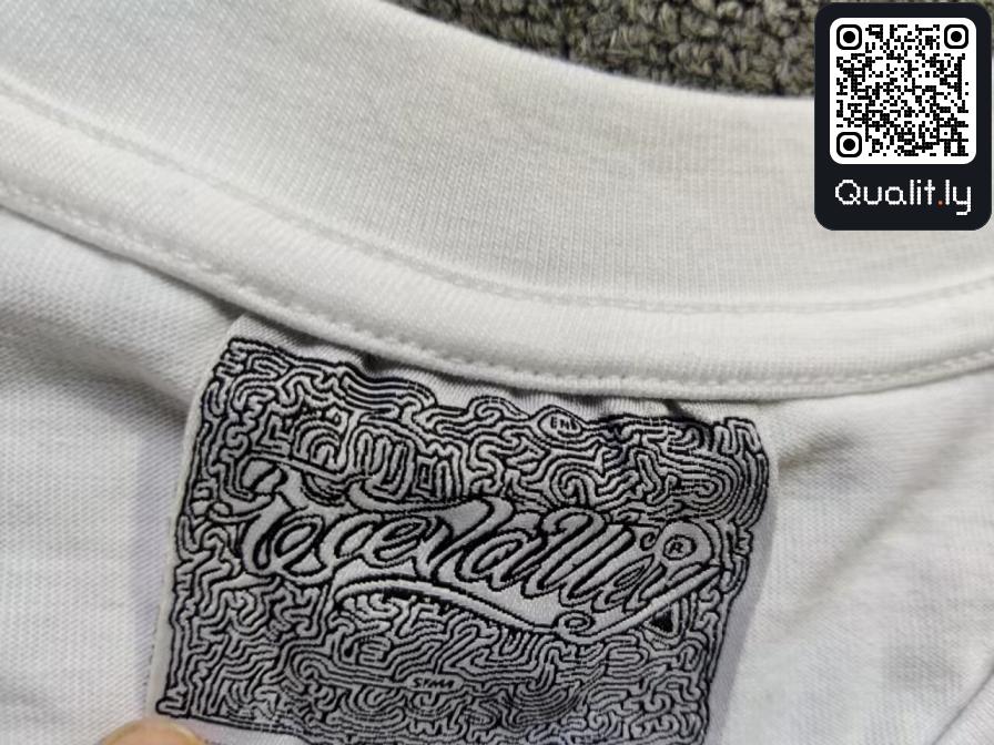 Camisa — foto QC 3 de 12